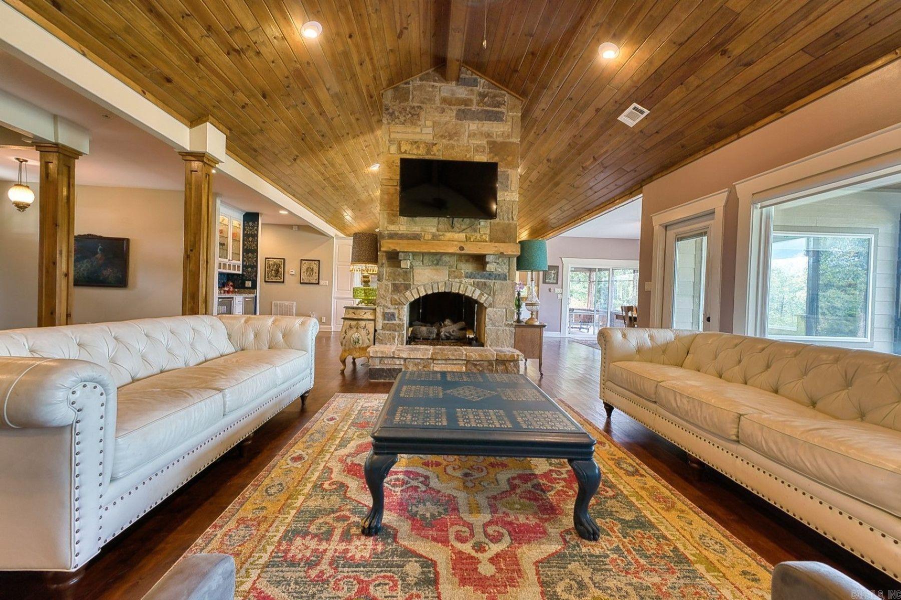 209 Morland Court  Hot Springs, AR