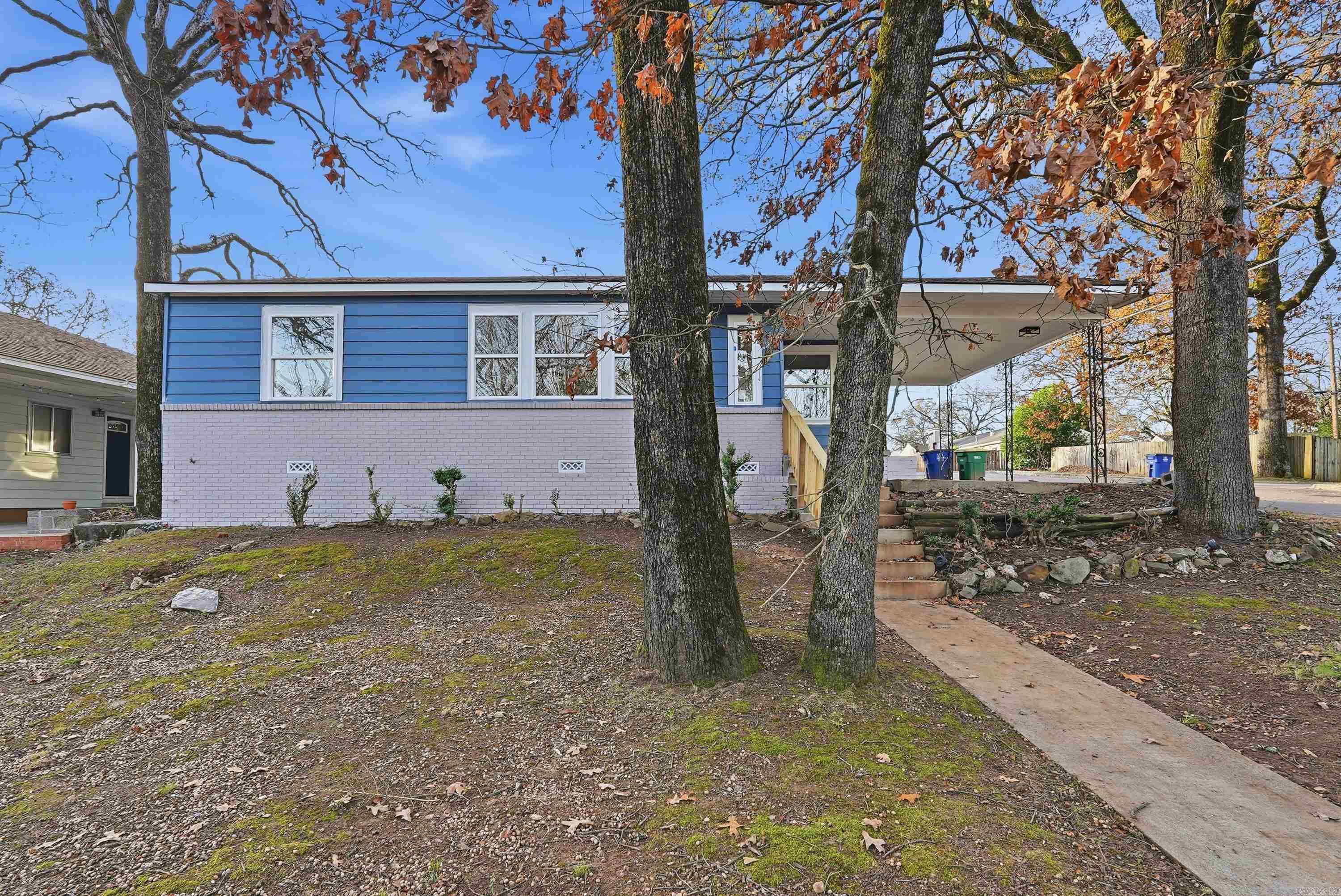 126 Sheridan Rd  North Little Rock, AR