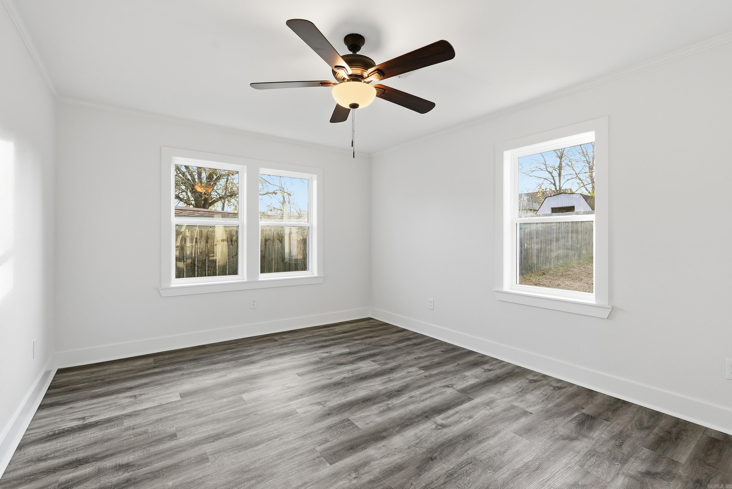 126 Sheridan Rd  North Little Rock, AR