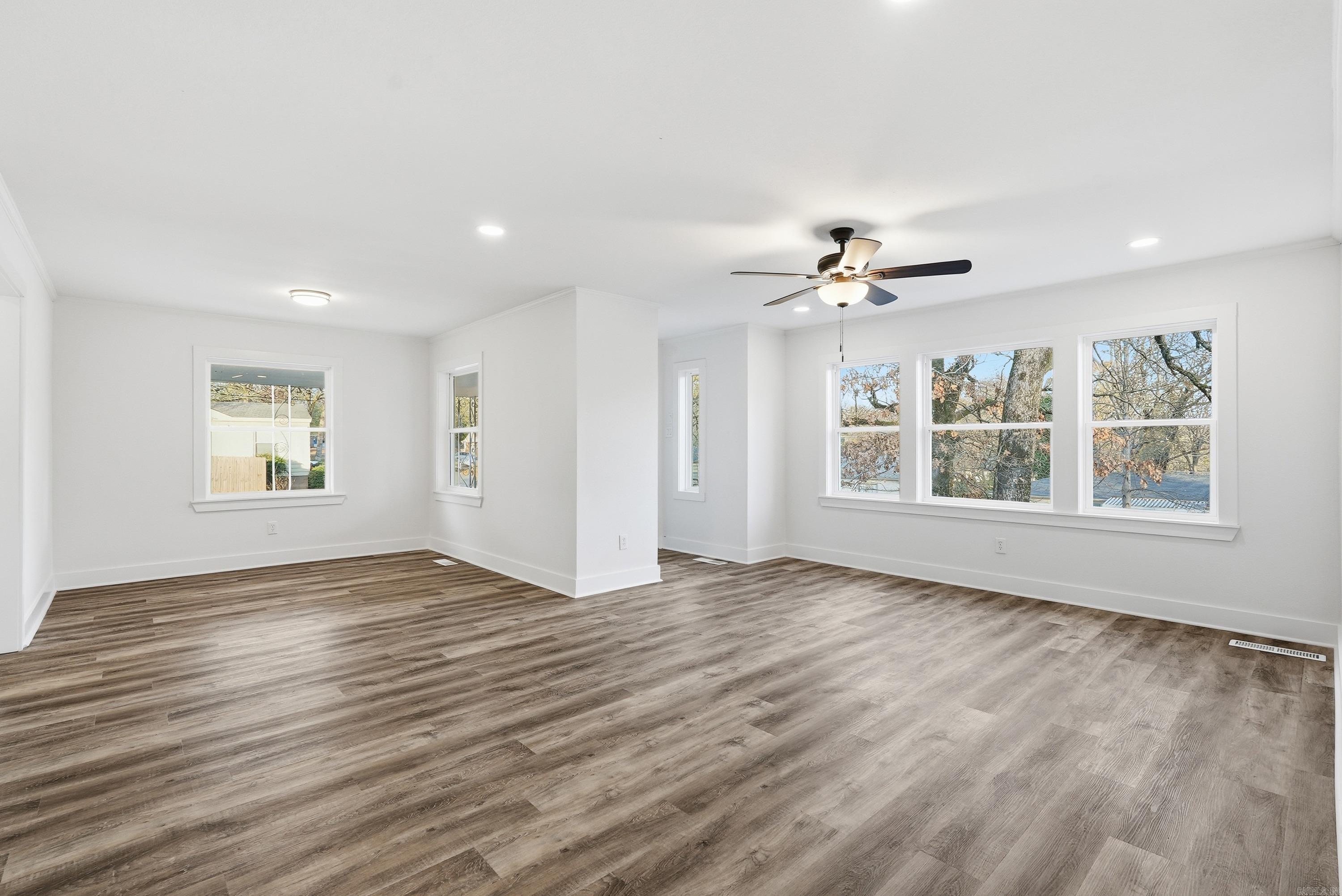 126 Sheridan Rd  North Little Rock, AR