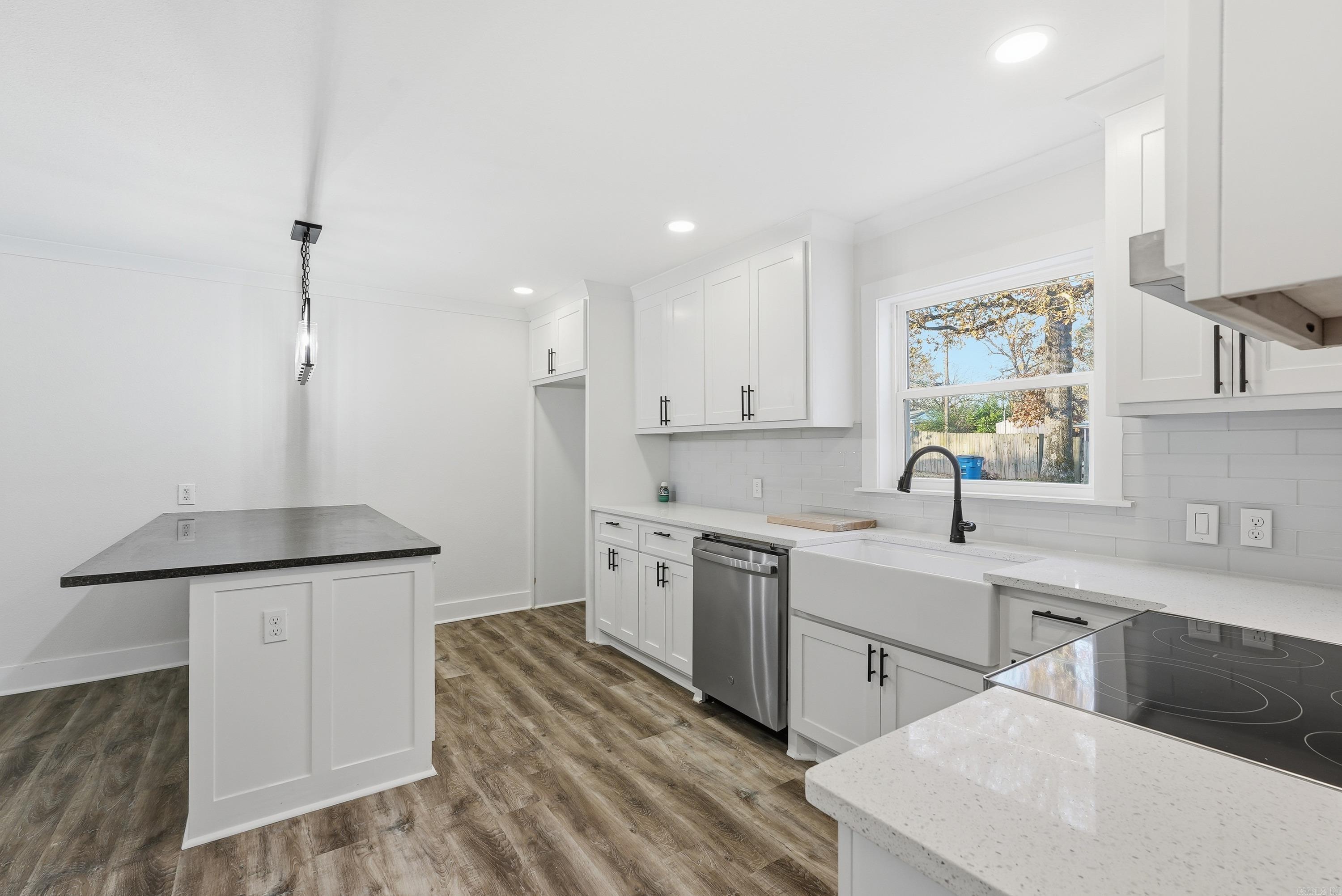 126 Sheridan Rd  North Little Rock, AR