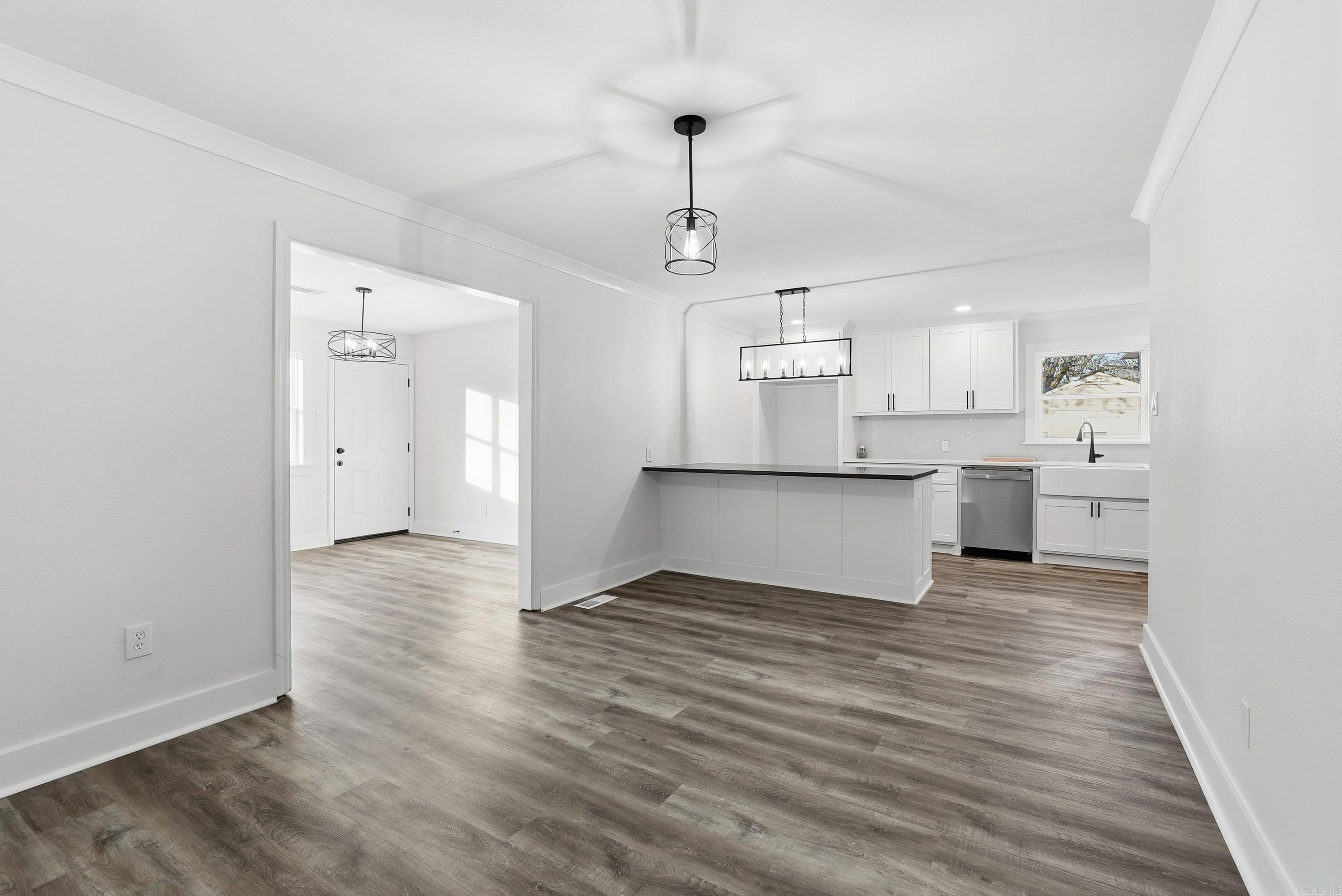 126 Sheridan Rd  North Little Rock, AR