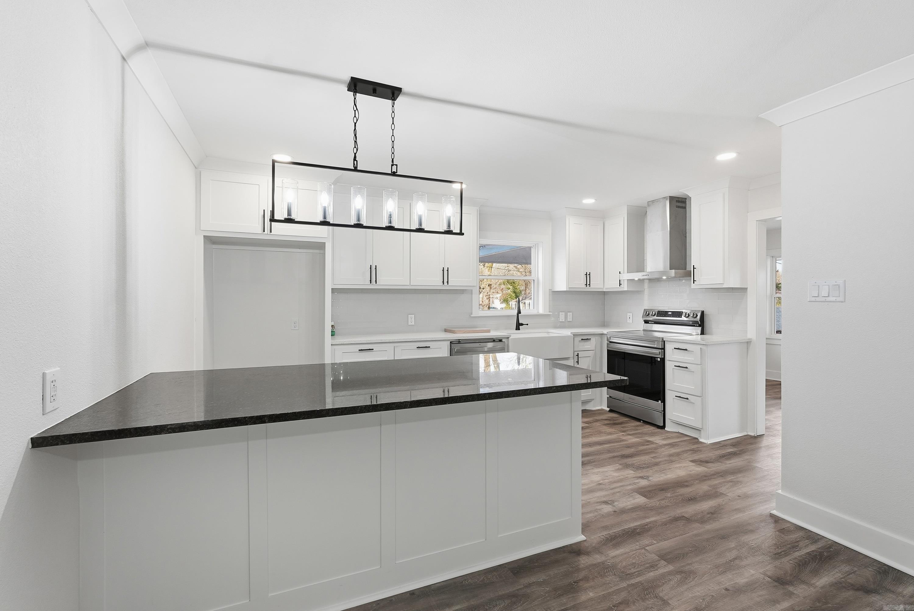 126 Sheridan Rd  North Little Rock, AR