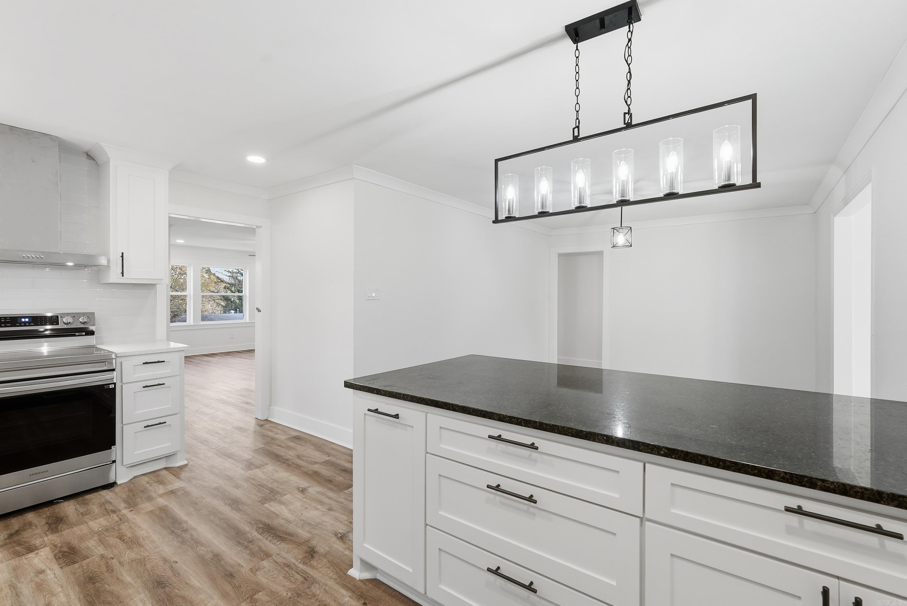 126 Sheridan Rd  North Little Rock, AR