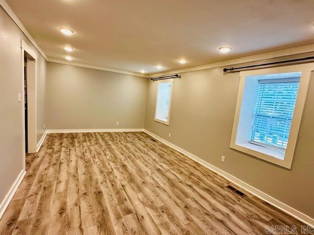 1209 E Twin Lakes  Little Rock, AR