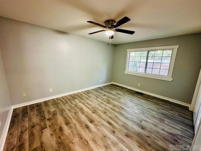 1209 E Twin Lakes  Little Rock, AR