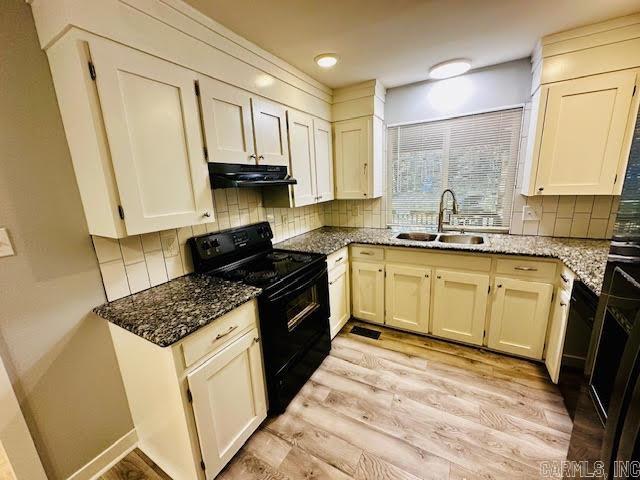 1209 E Twin Lakes  Little Rock, AR