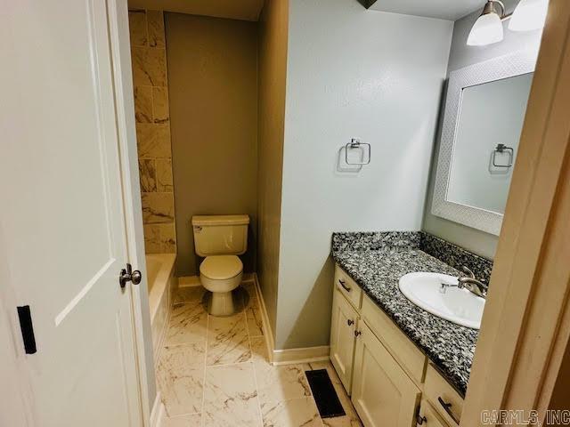 1209 E Twin Lakes  Little Rock, AR