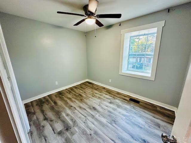 1209 E Twin Lakes  Little Rock, AR