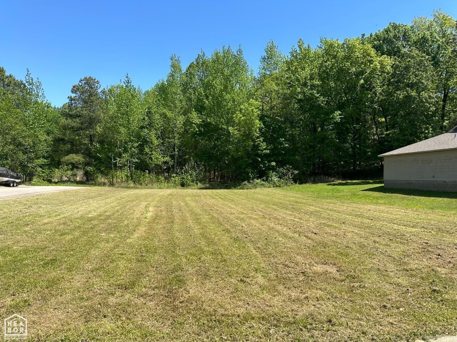 1128 Sandino  Jonesboro, AR