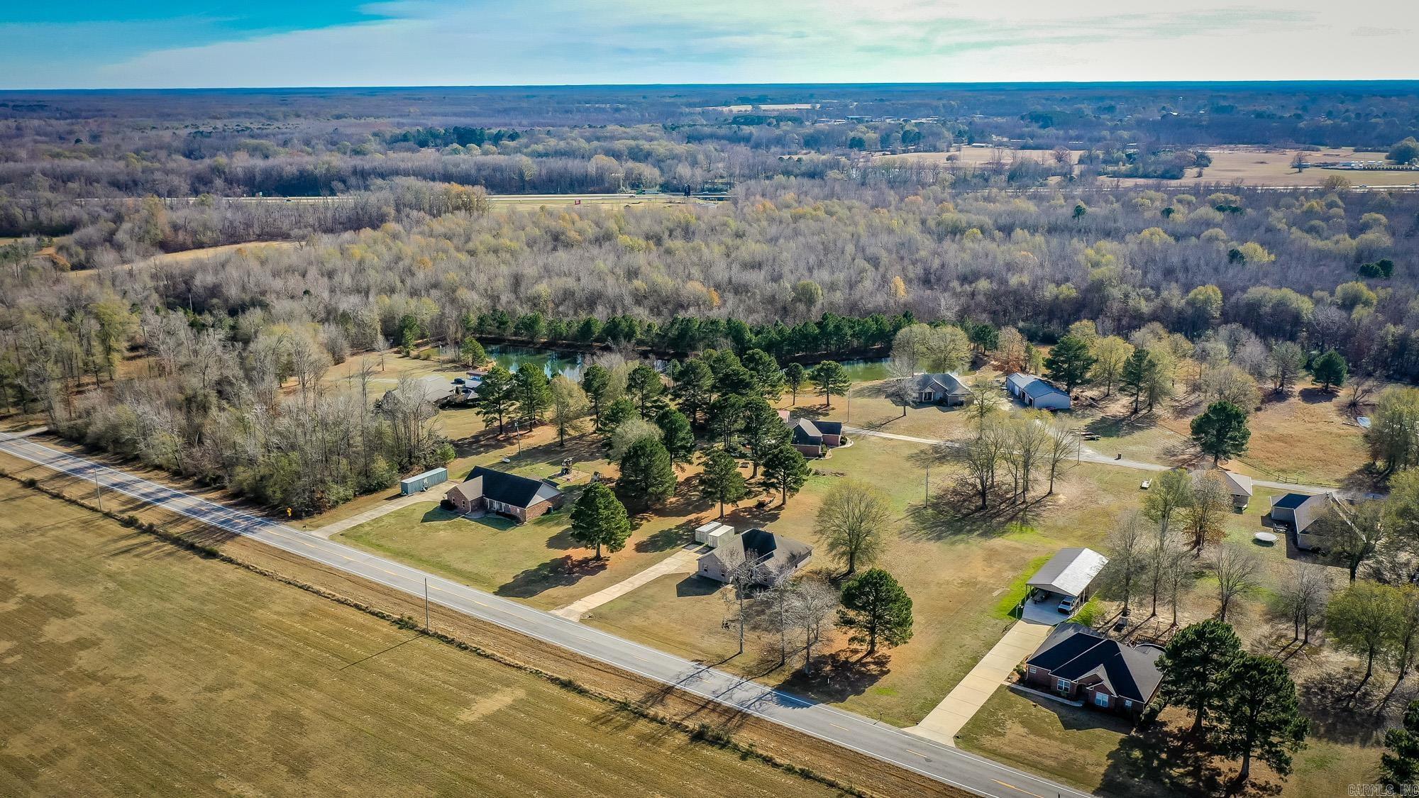 683 Highway 321  Beebe, AR