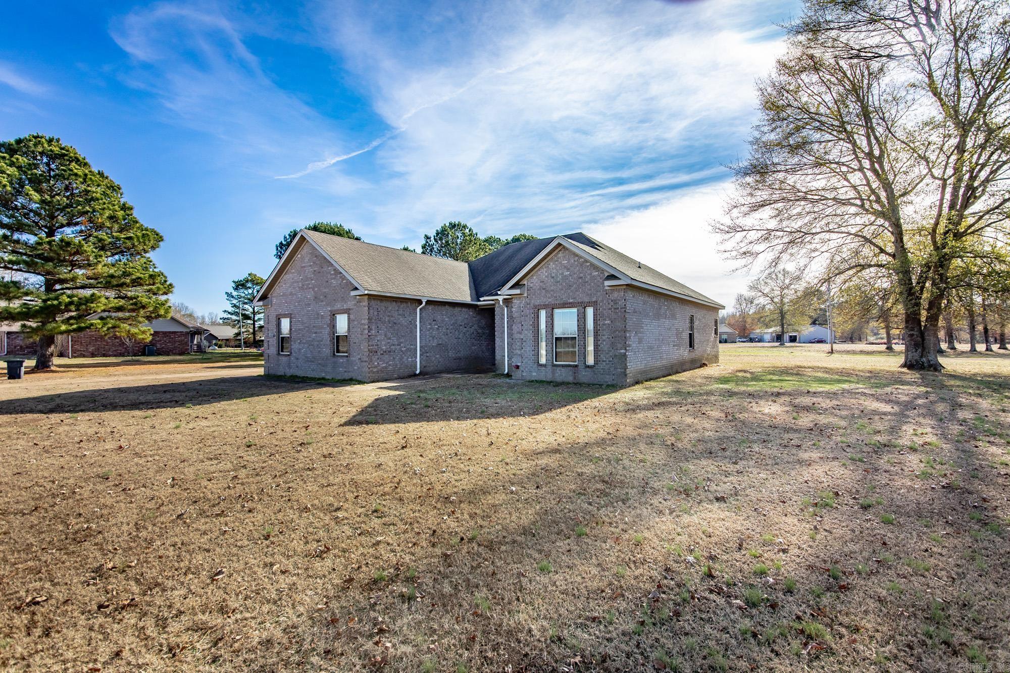683 Highway 321  Beebe, AR
