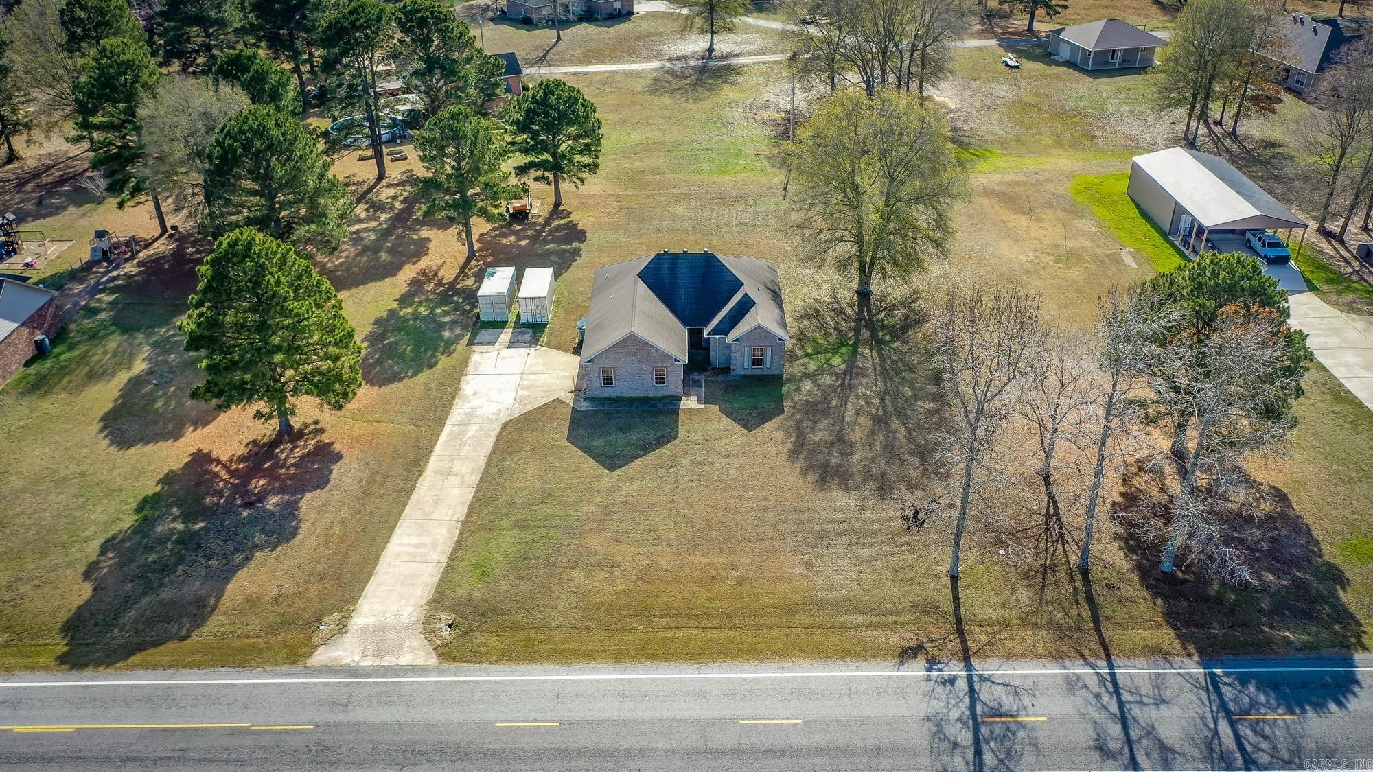 683 Highway 321  Beebe, AR