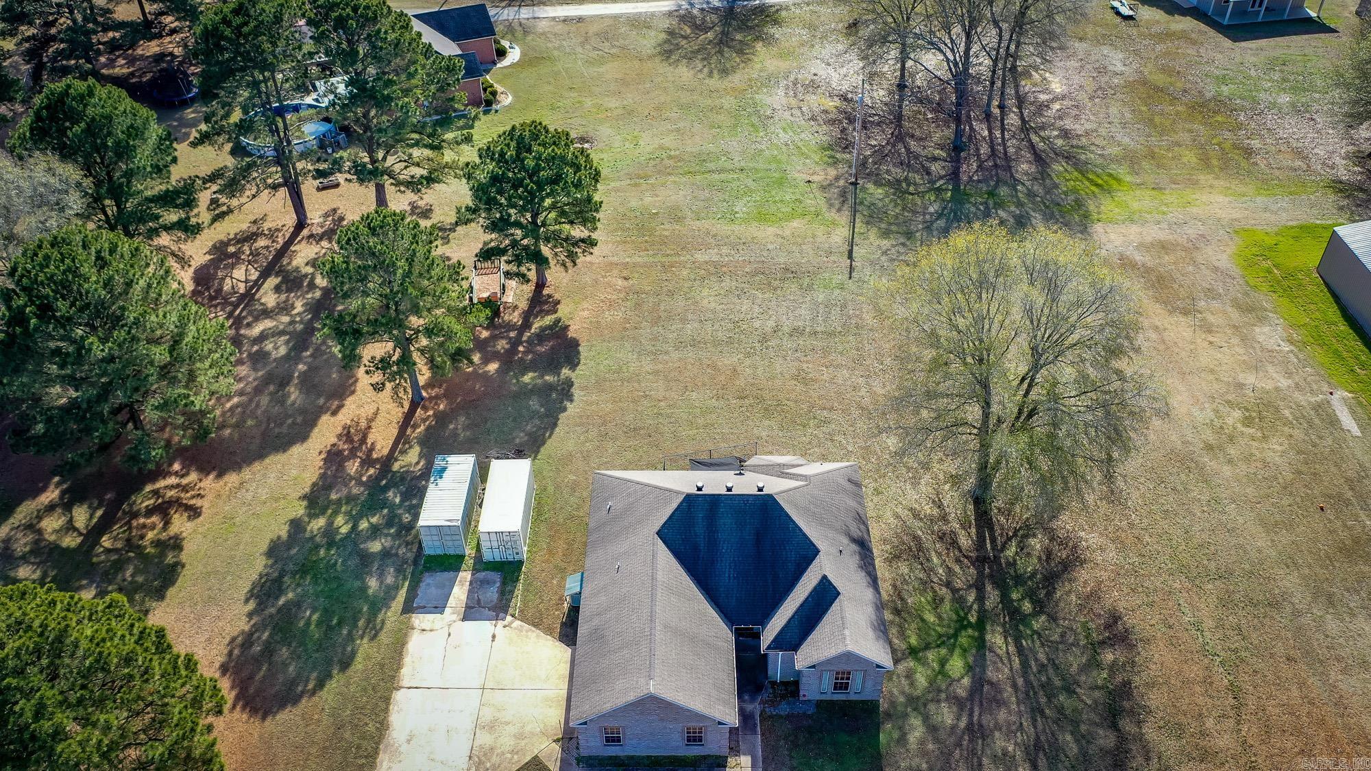 683 Highway 321  Beebe, AR