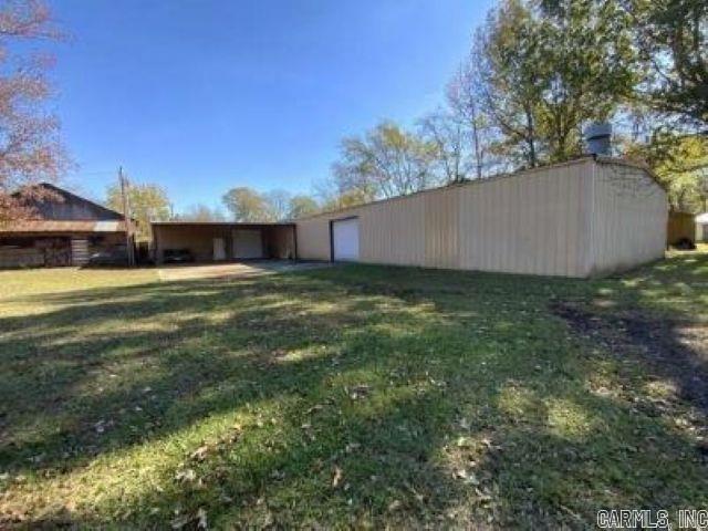 709 N Myrtle St  Warren, AR