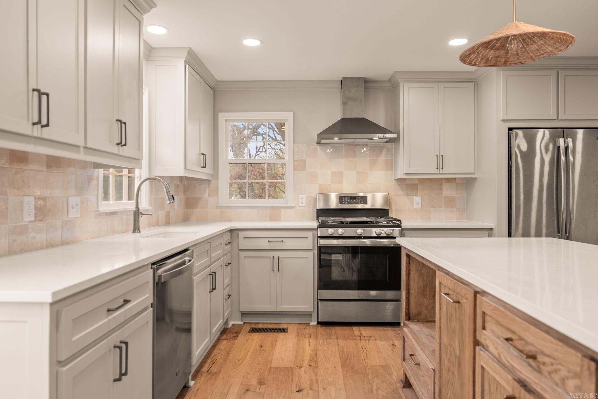 824 N Taylor  Little Rock, AR