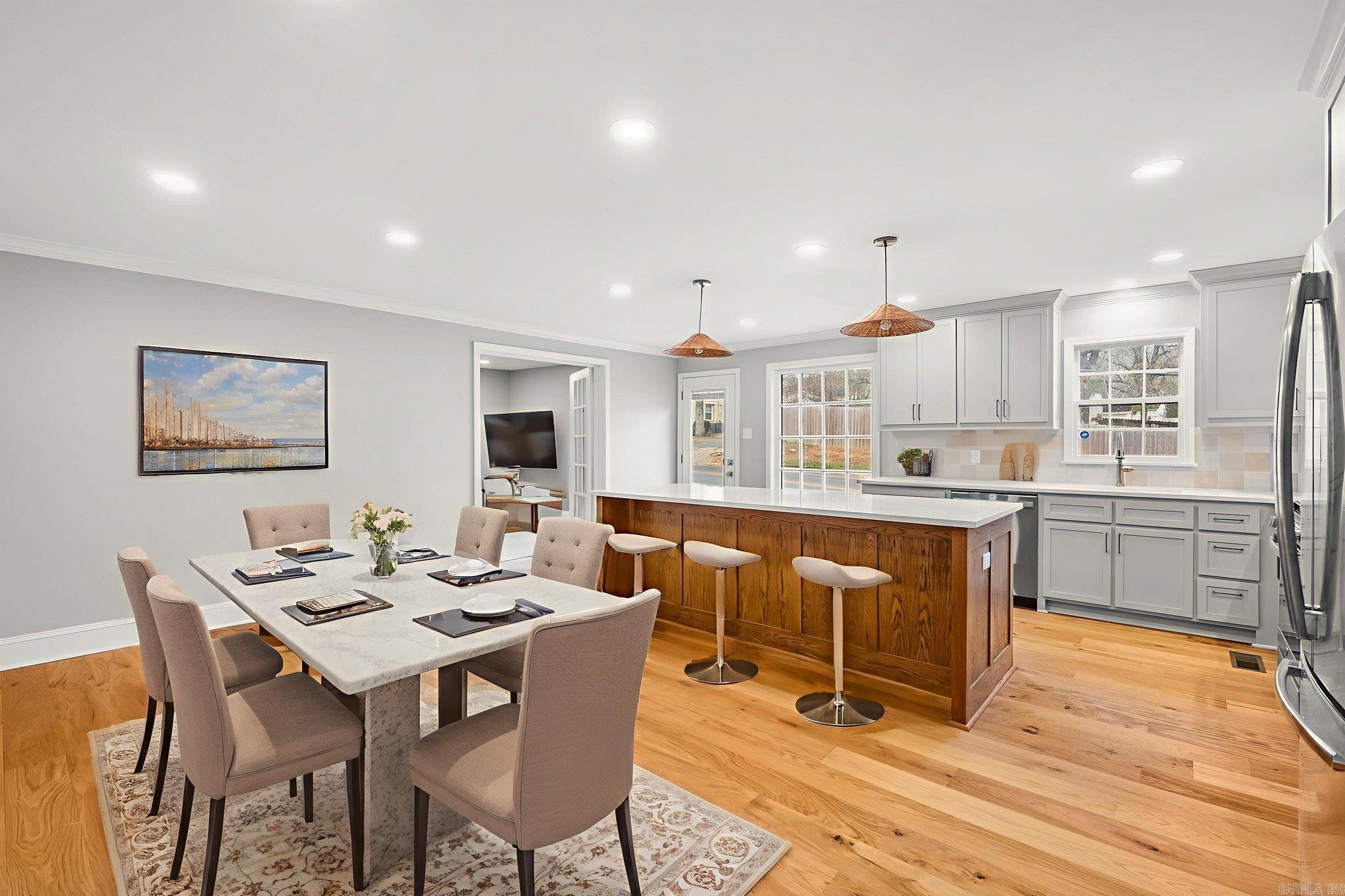 824 N Taylor  Little Rock, AR