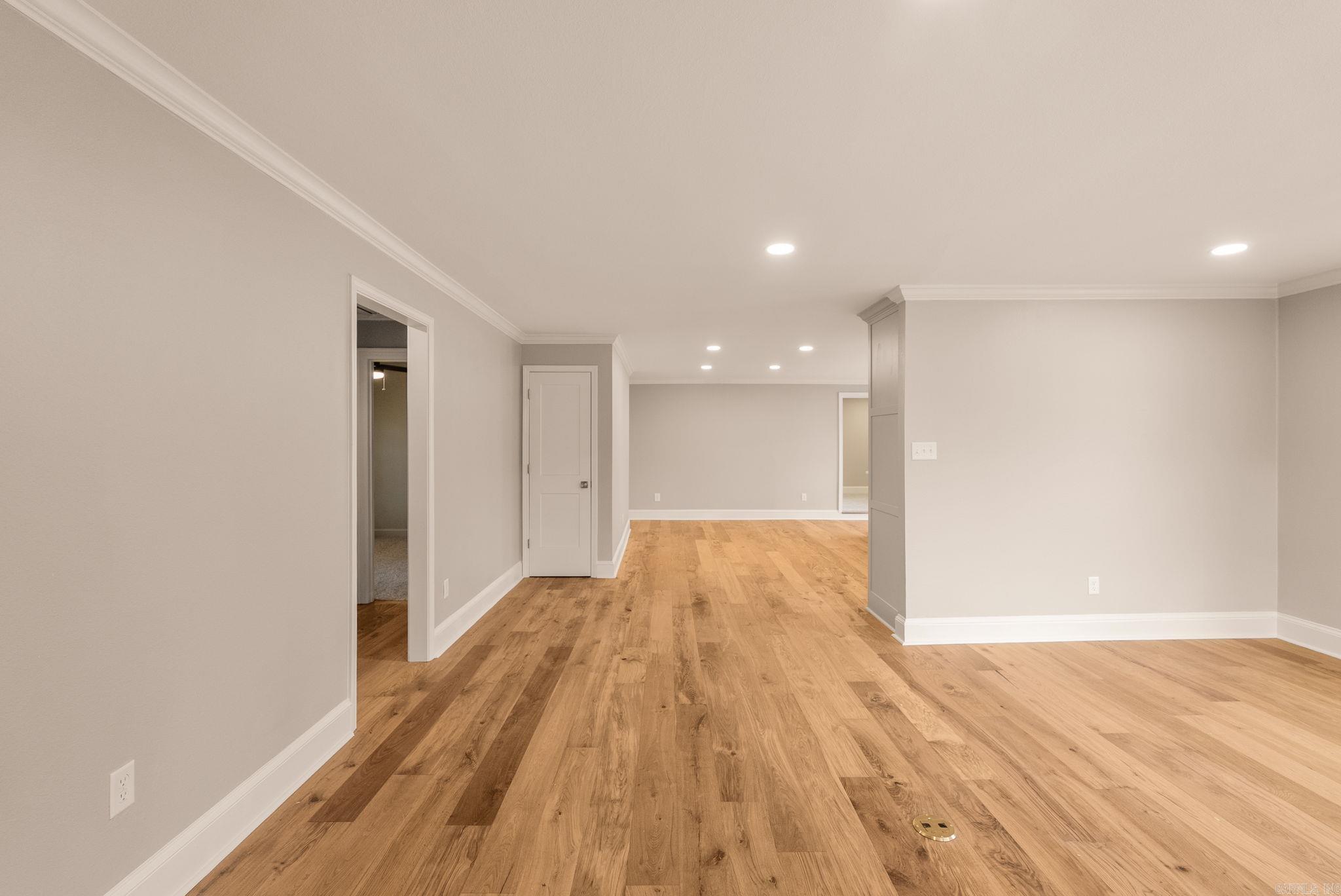 824 N Taylor  Little Rock, AR