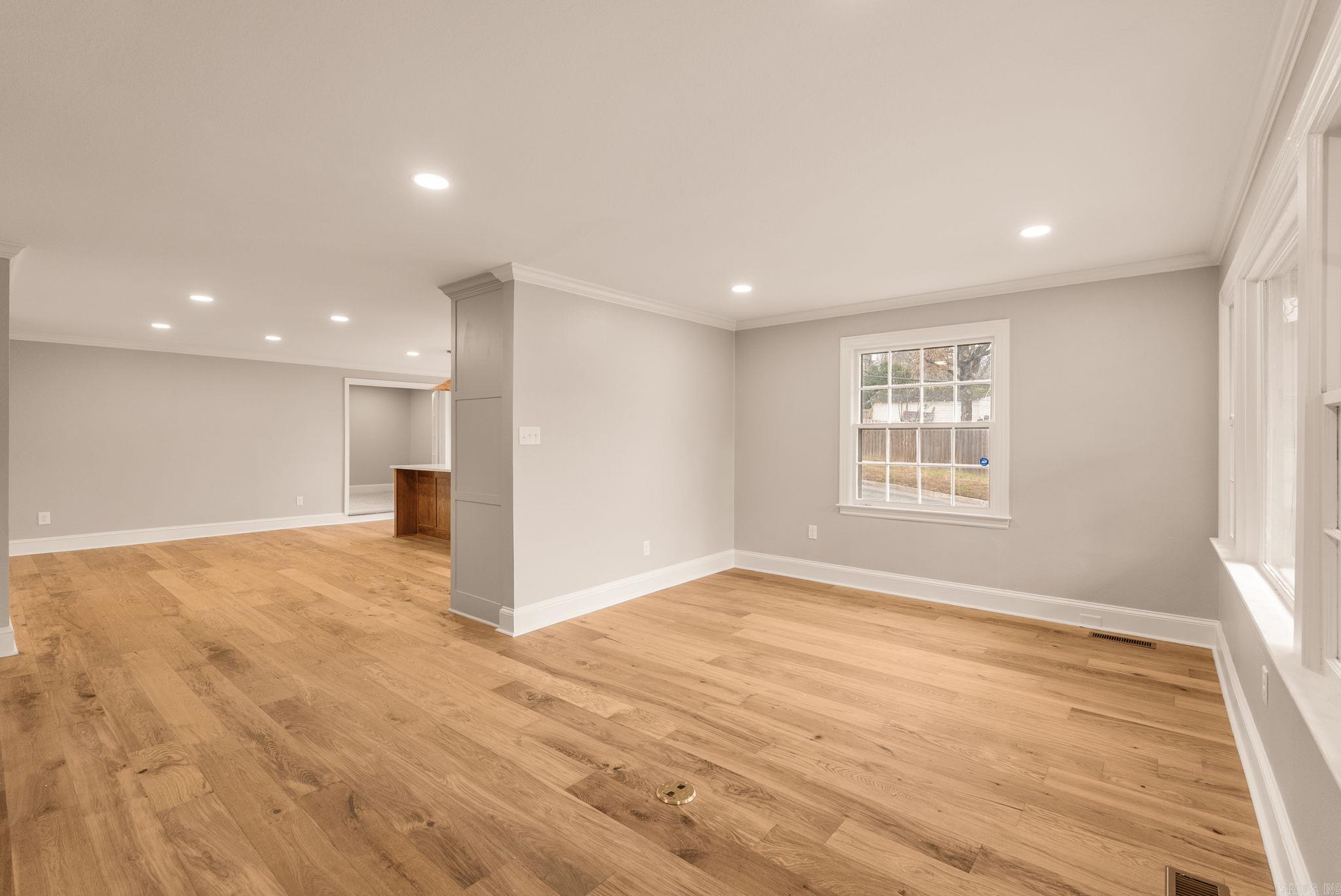 824 N Taylor  Little Rock, AR