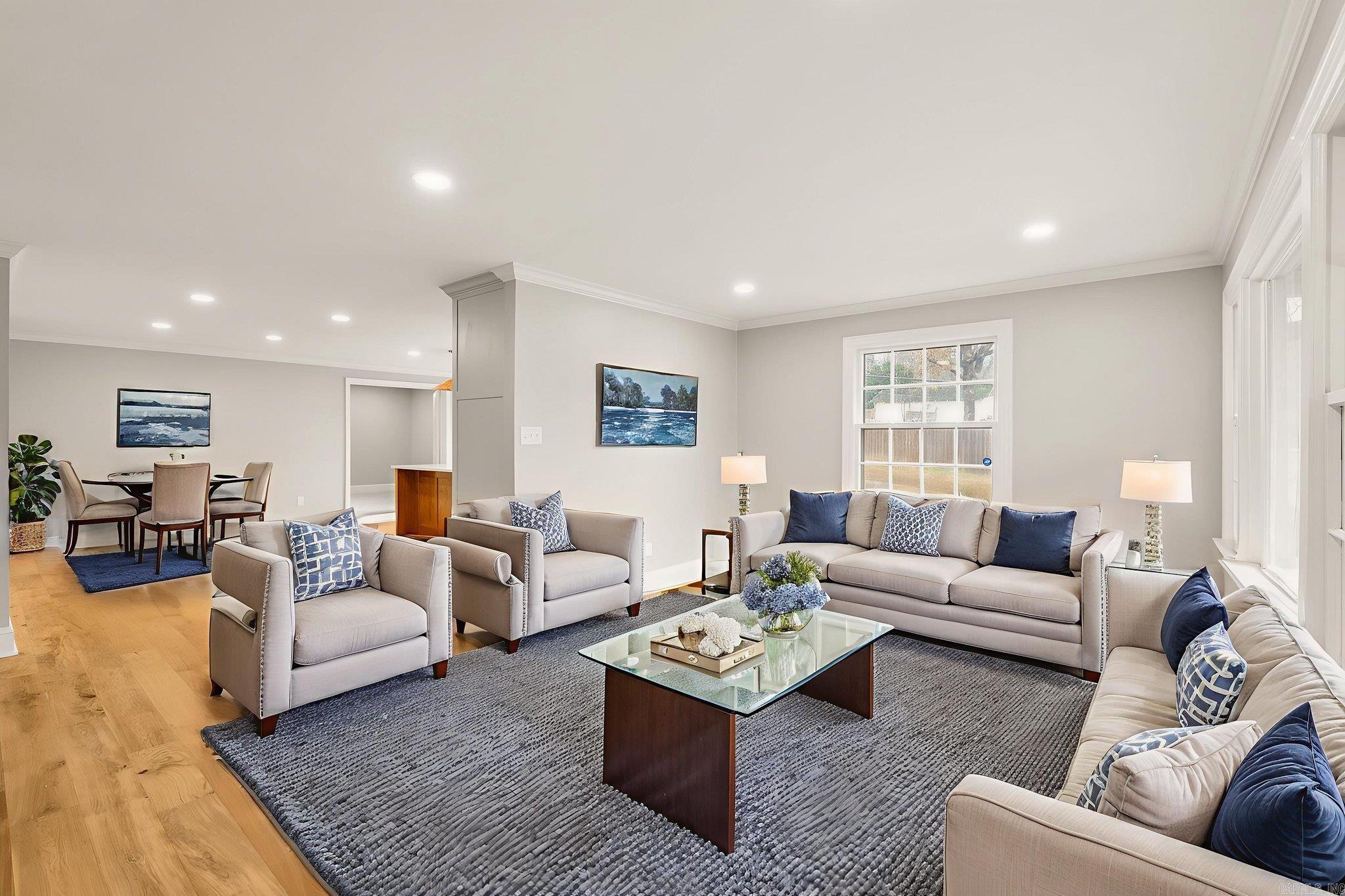 824 N Taylor  Little Rock, AR