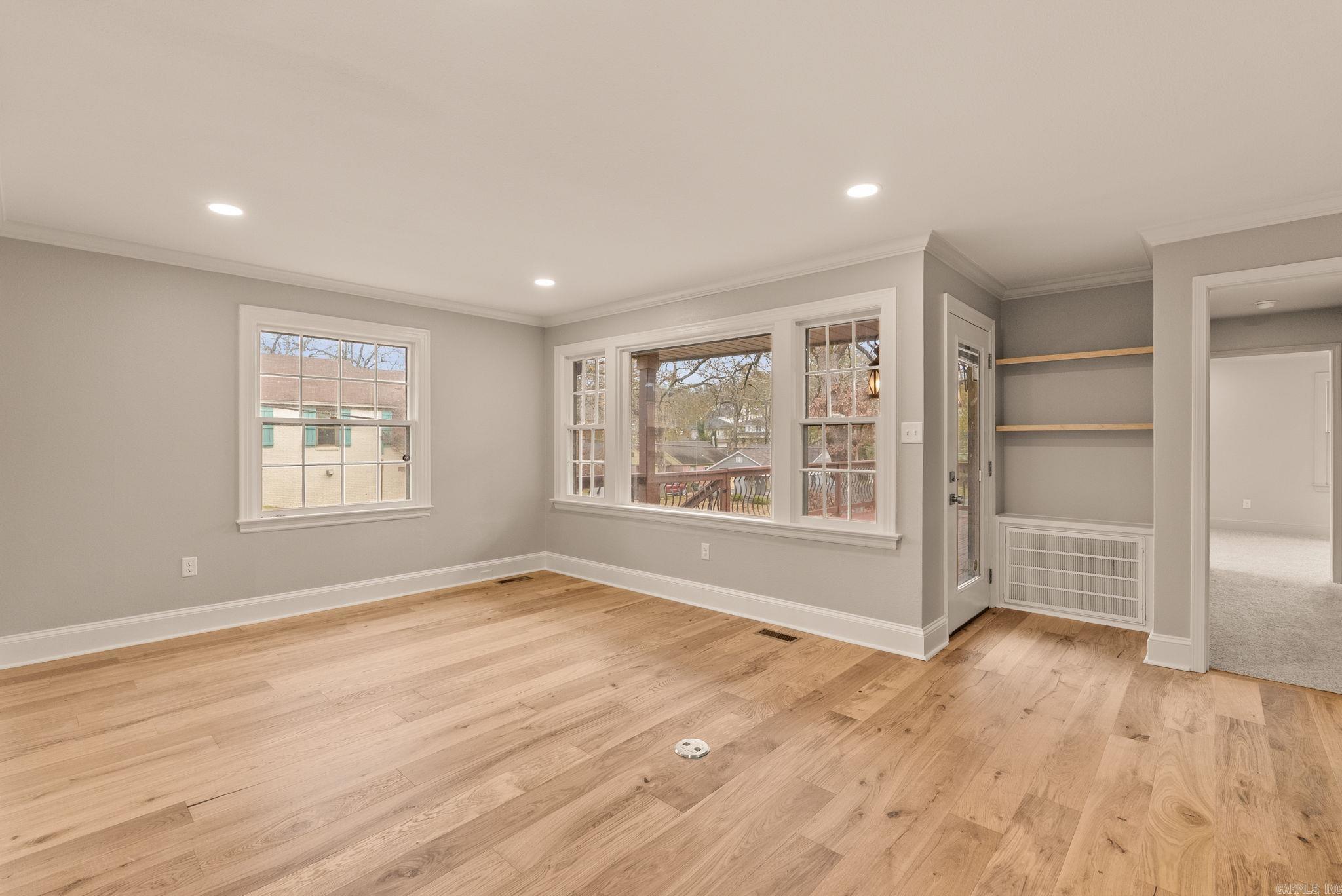 824 N Taylor  Little Rock, AR