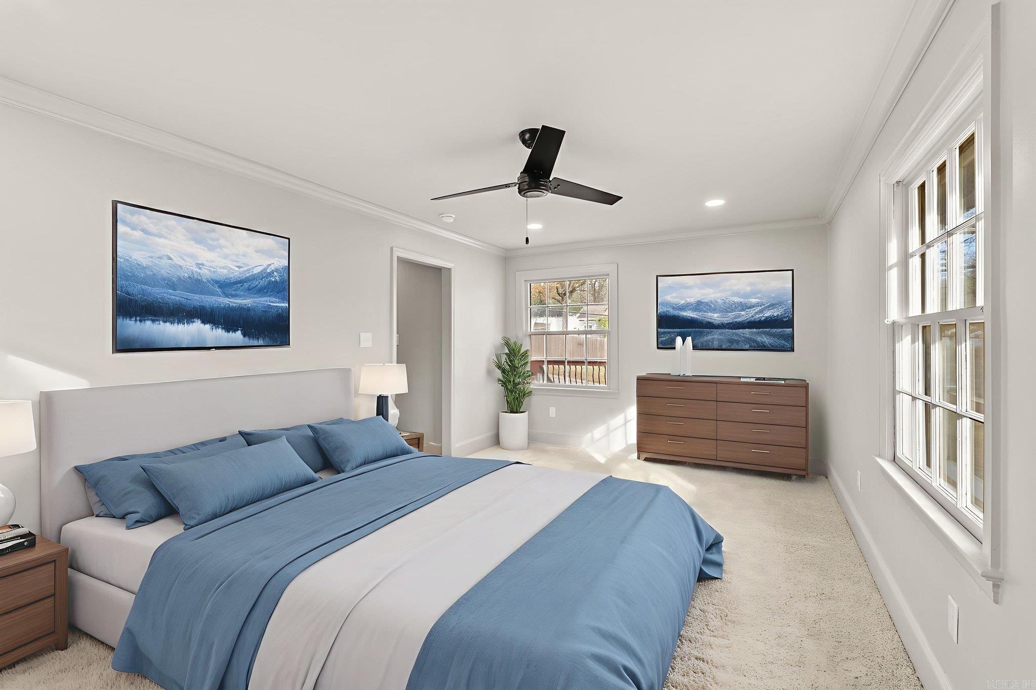 824 N Taylor  Little Rock, AR