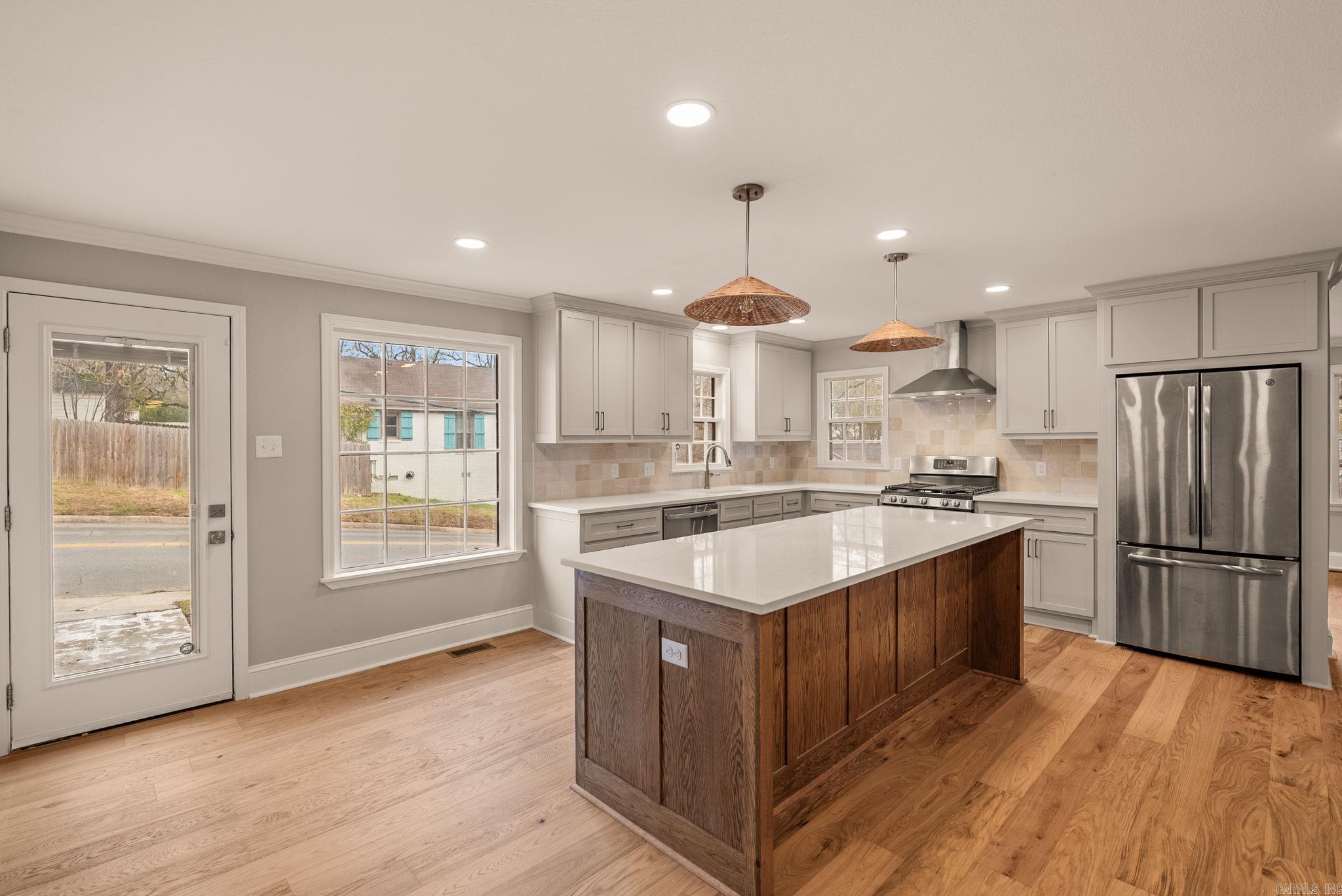 824 N Taylor  Little Rock, AR