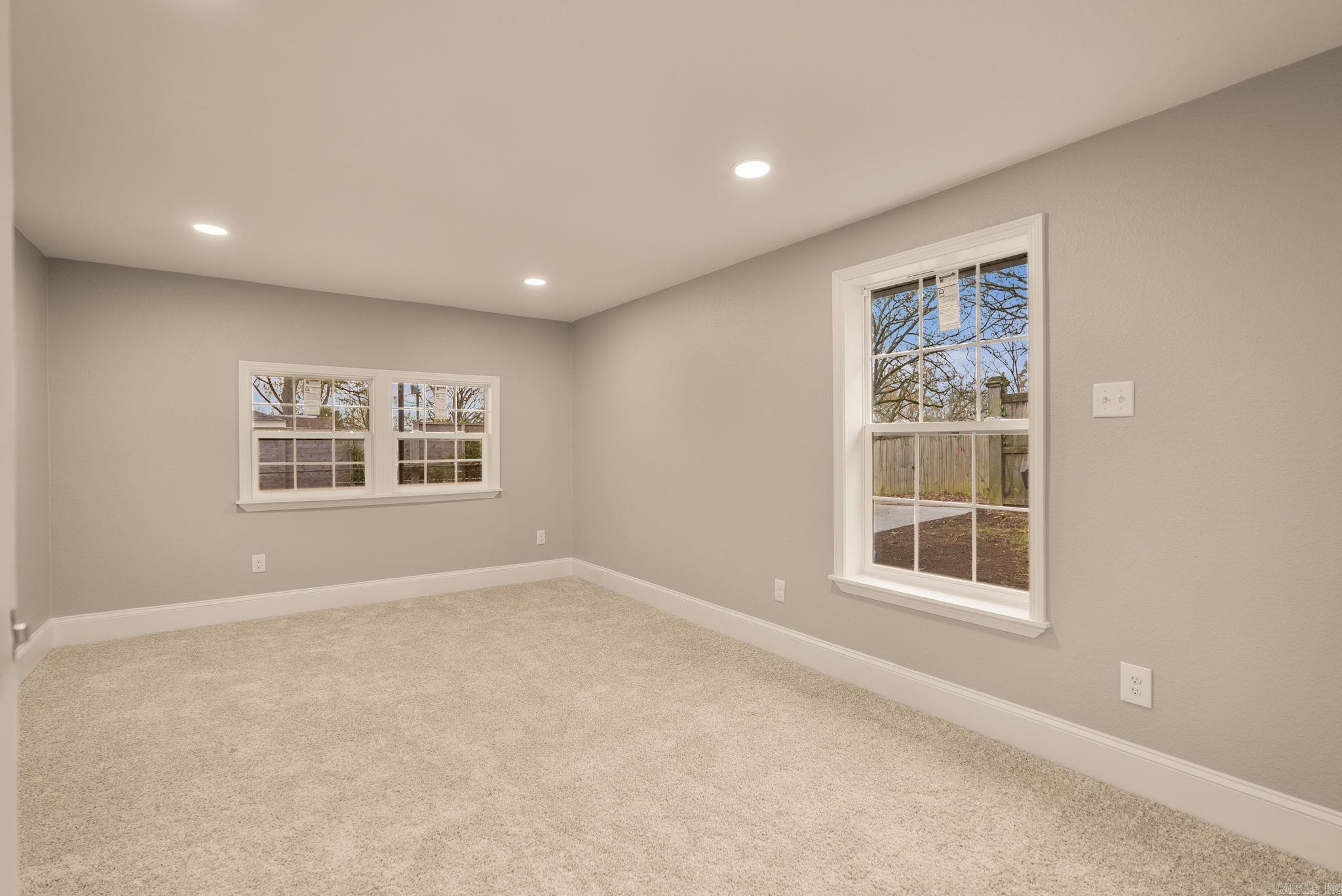 824 N Taylor  Little Rock, AR