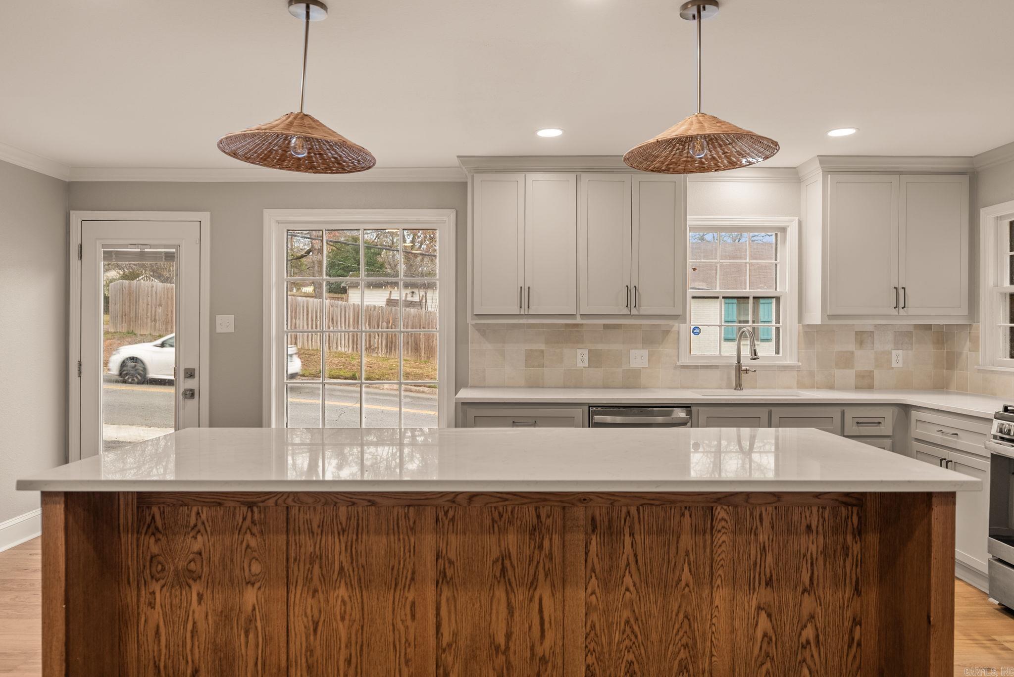 824 N Taylor Street Little Rock, AR 72205