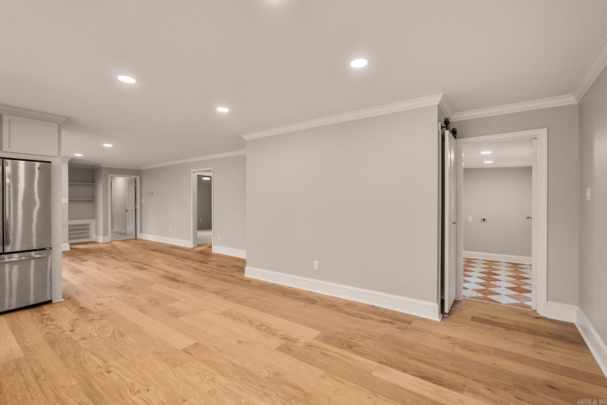 824 N Taylor  Little Rock, AR