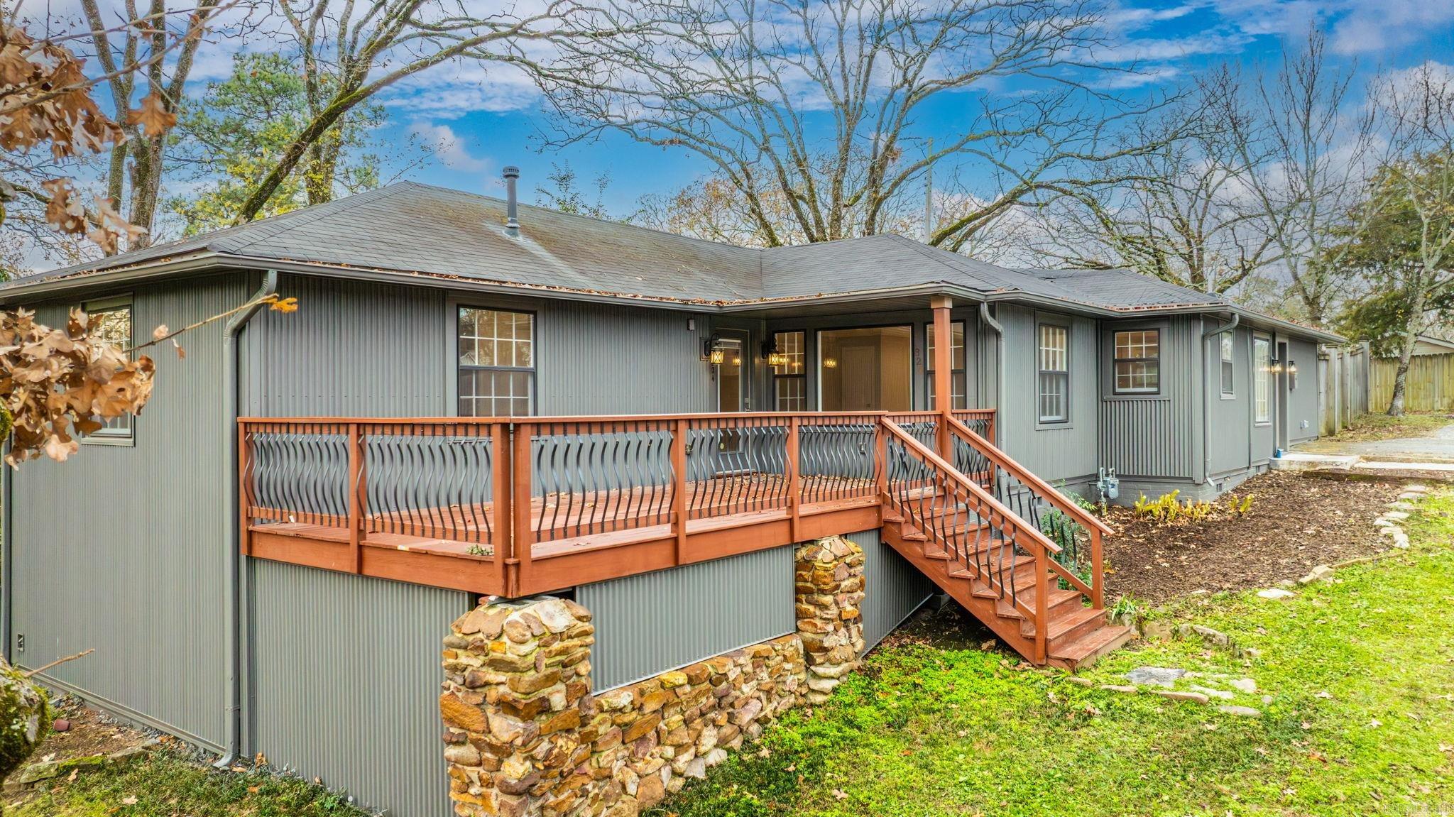 824 N Taylor Street Little Rock, AR 72205