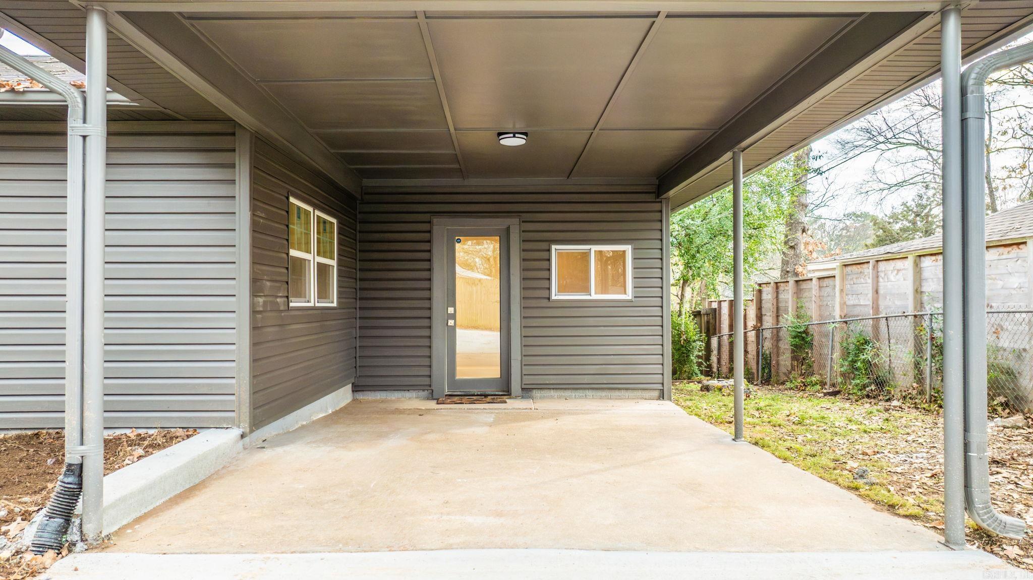 824 N Taylor Street Little Rock, AR 72205