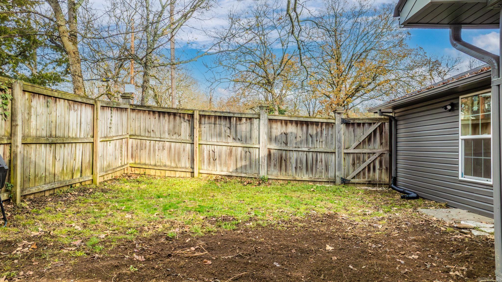 824 N Taylor Street Little Rock, AR 72205