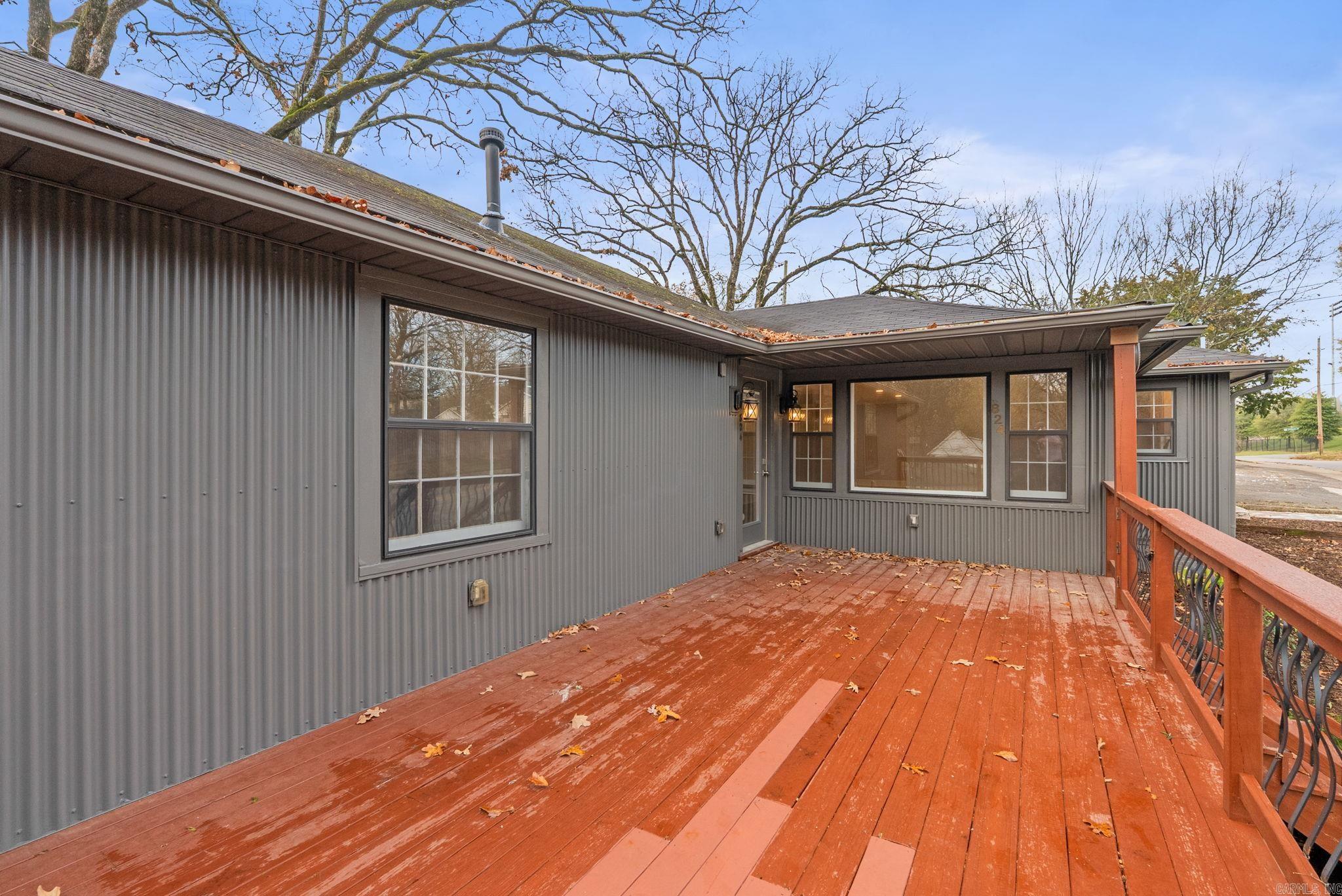 824 N Taylor  Little Rock, AR