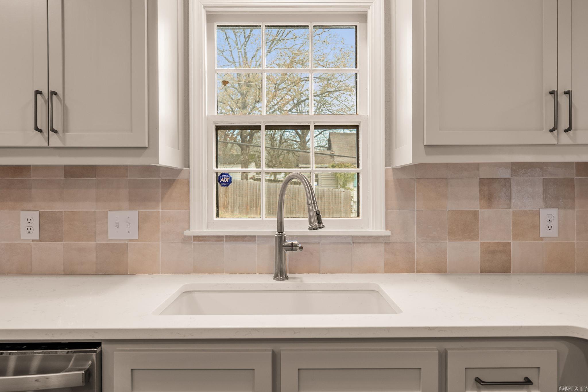 824 N Taylor  Little Rock, AR