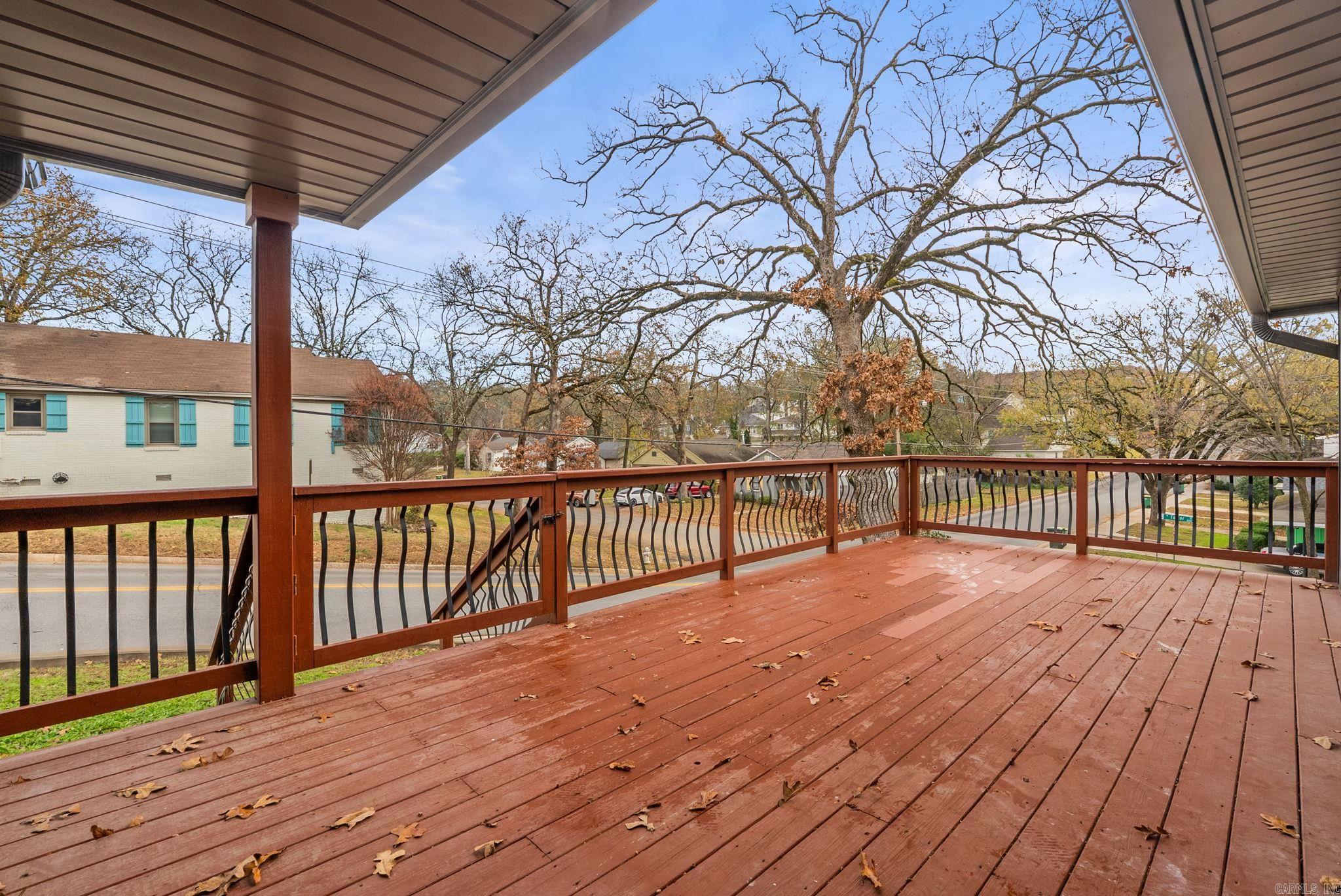 824 N Taylor  Little Rock, AR