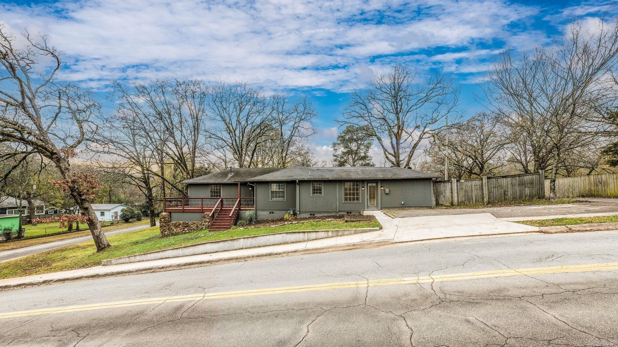 824 N Taylor Street Little Rock, AR 72205