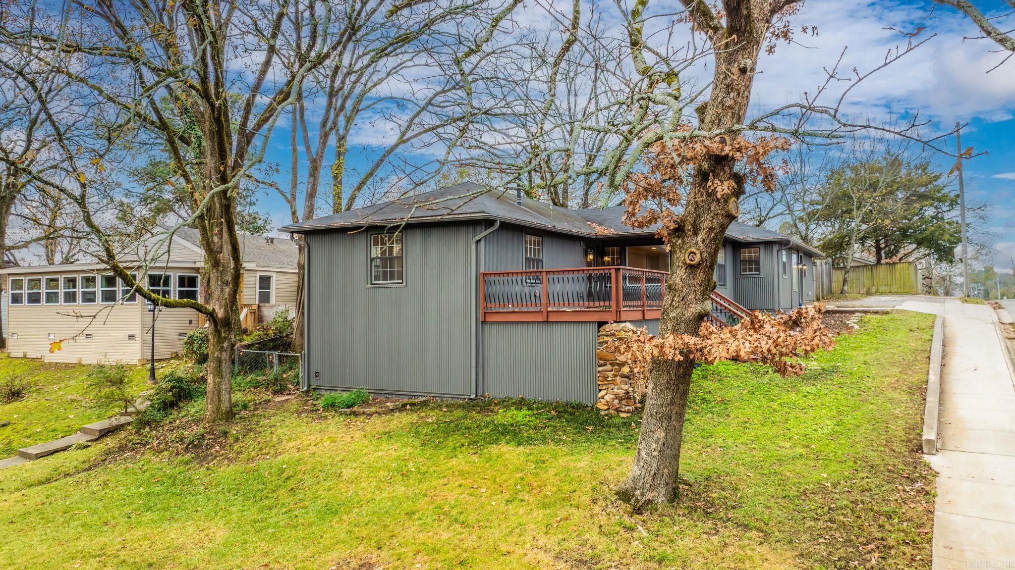 824 N Taylor  Little Rock, AR