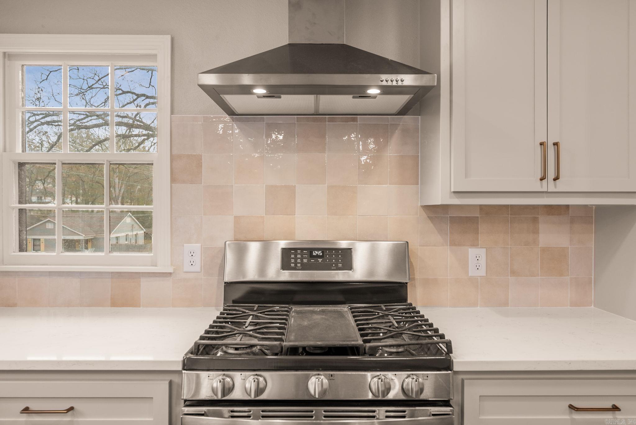 824 N Taylor  Little Rock, AR