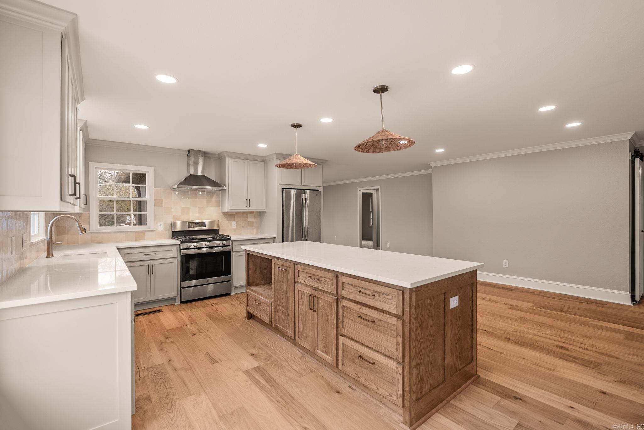 824 N Taylor  Little Rock, AR