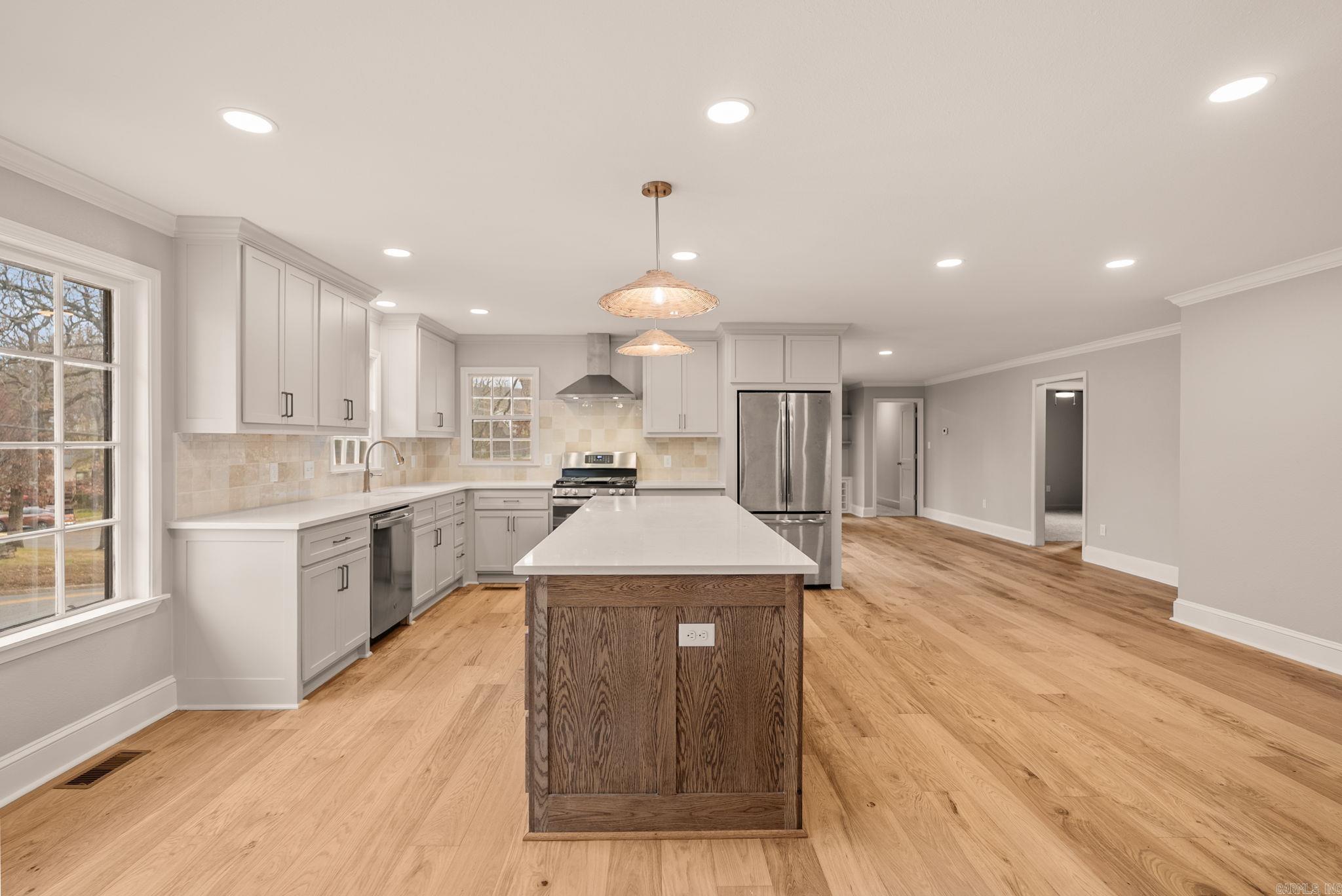 824 N Taylor  Little Rock, AR