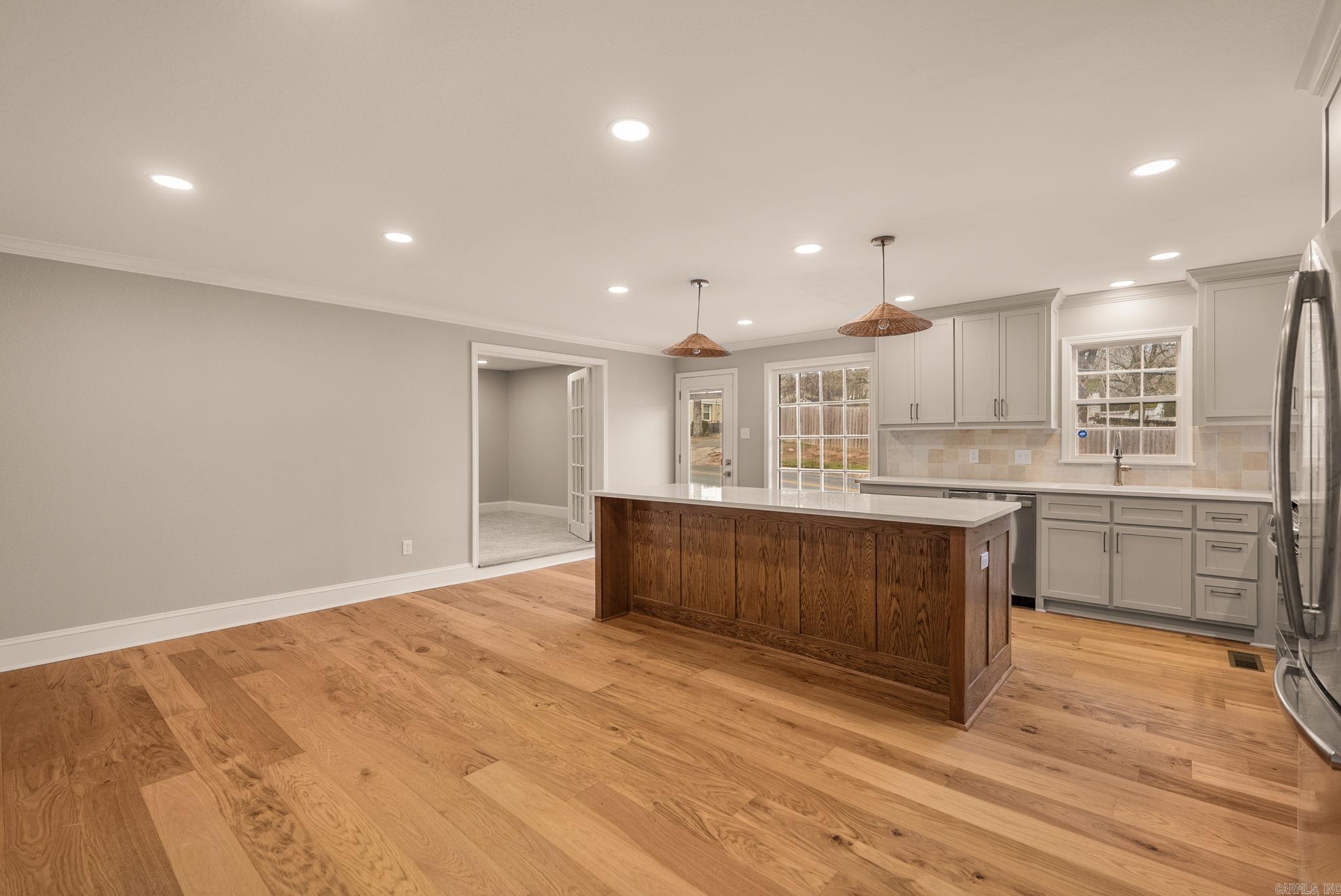 824 N Taylor  Little Rock, AR