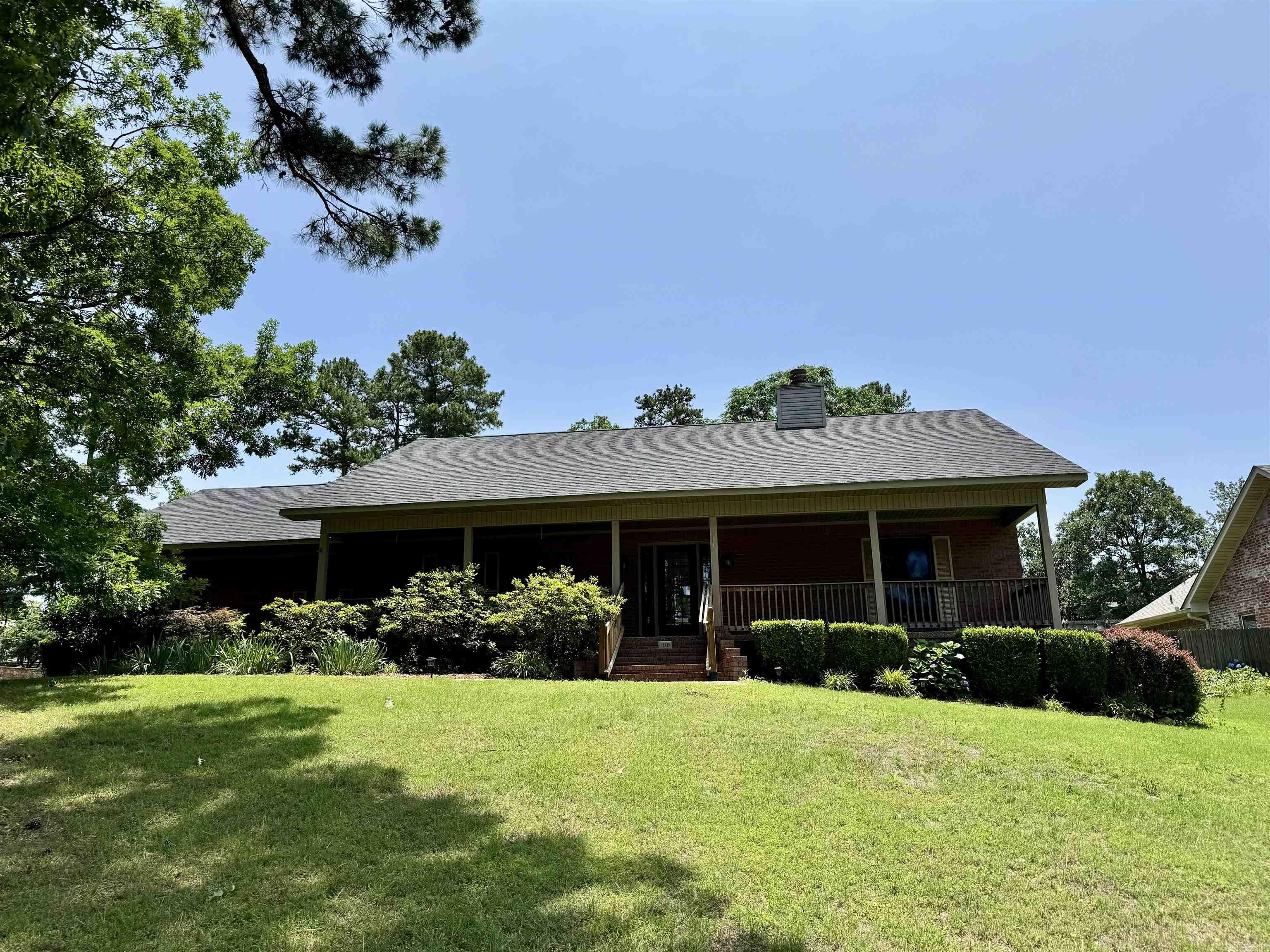 1116 Marion Anderson  Hot Springs, AR