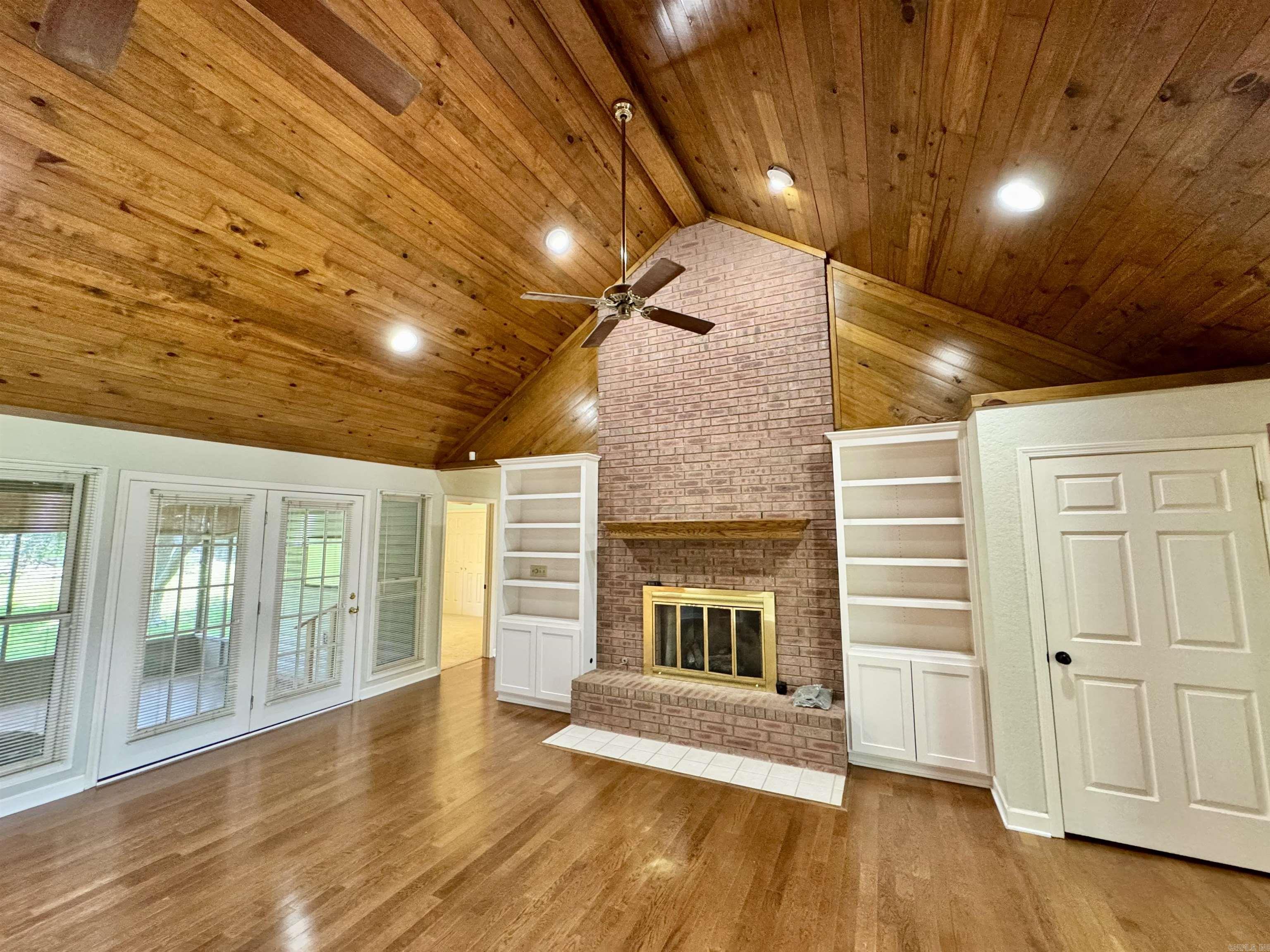 1116 Marion Anderson  Hot Springs, AR