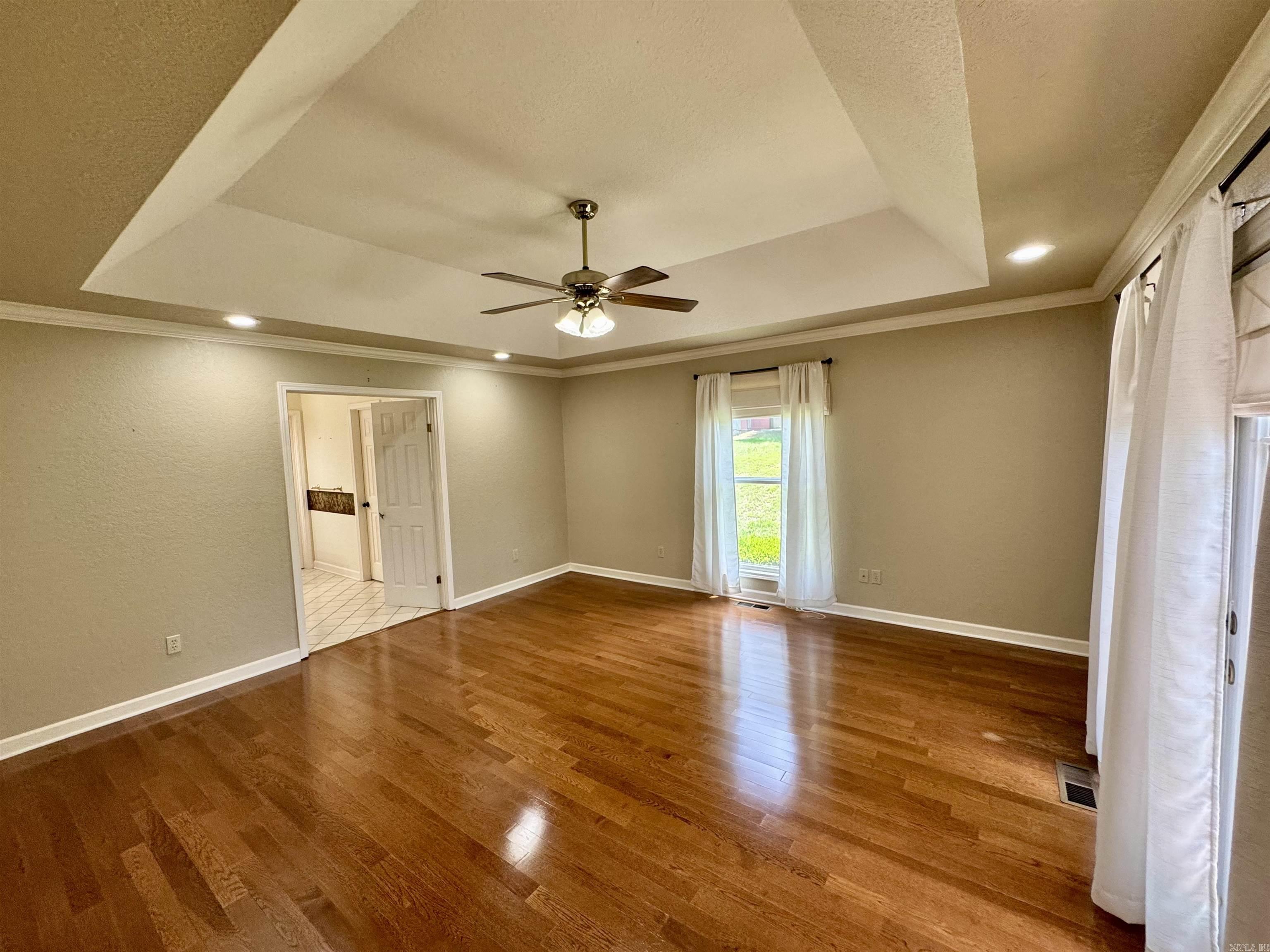 1116 Marion Anderson  Hot Springs, AR