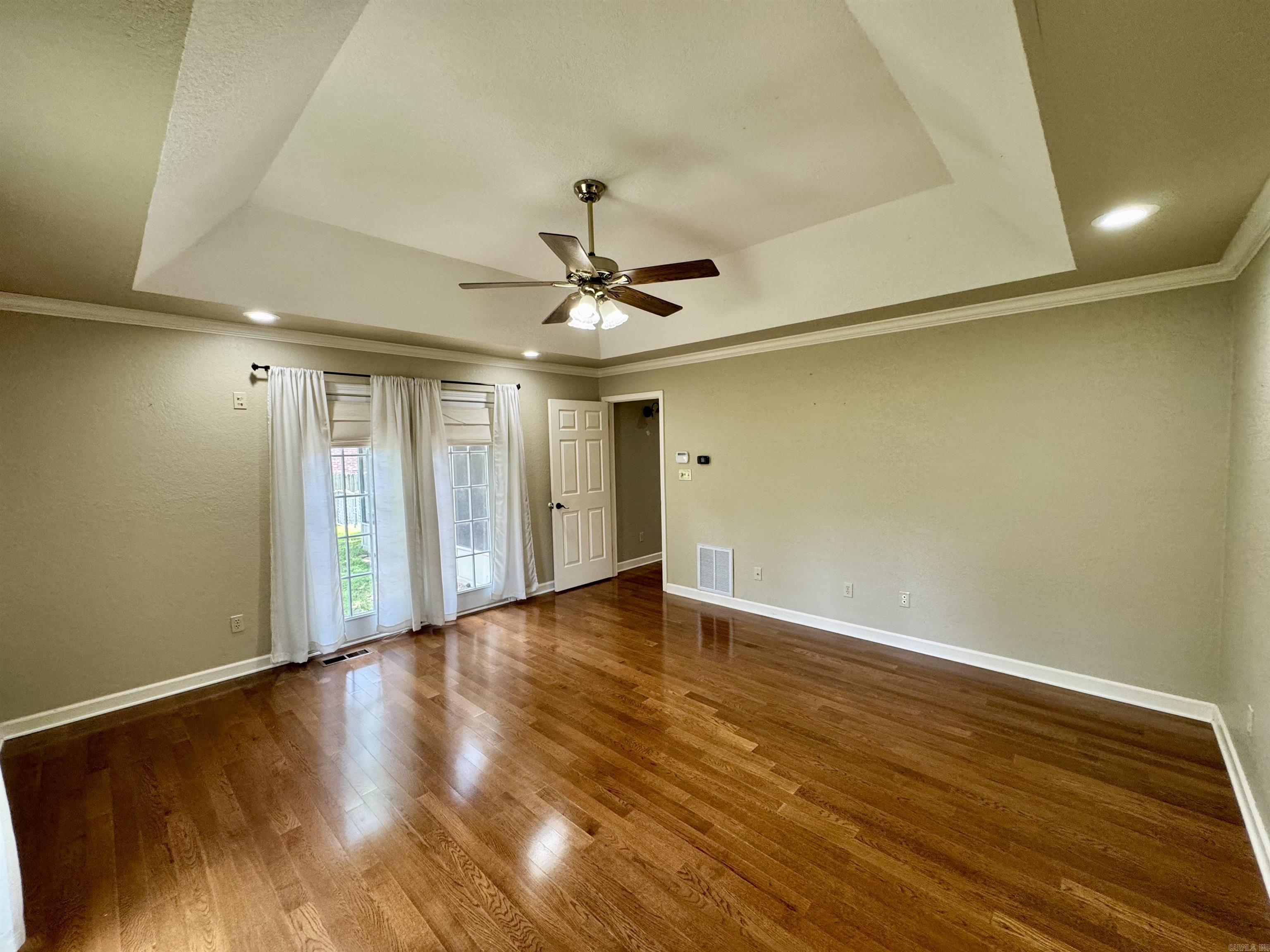 1116 Marion Anderson  Hot Springs, AR