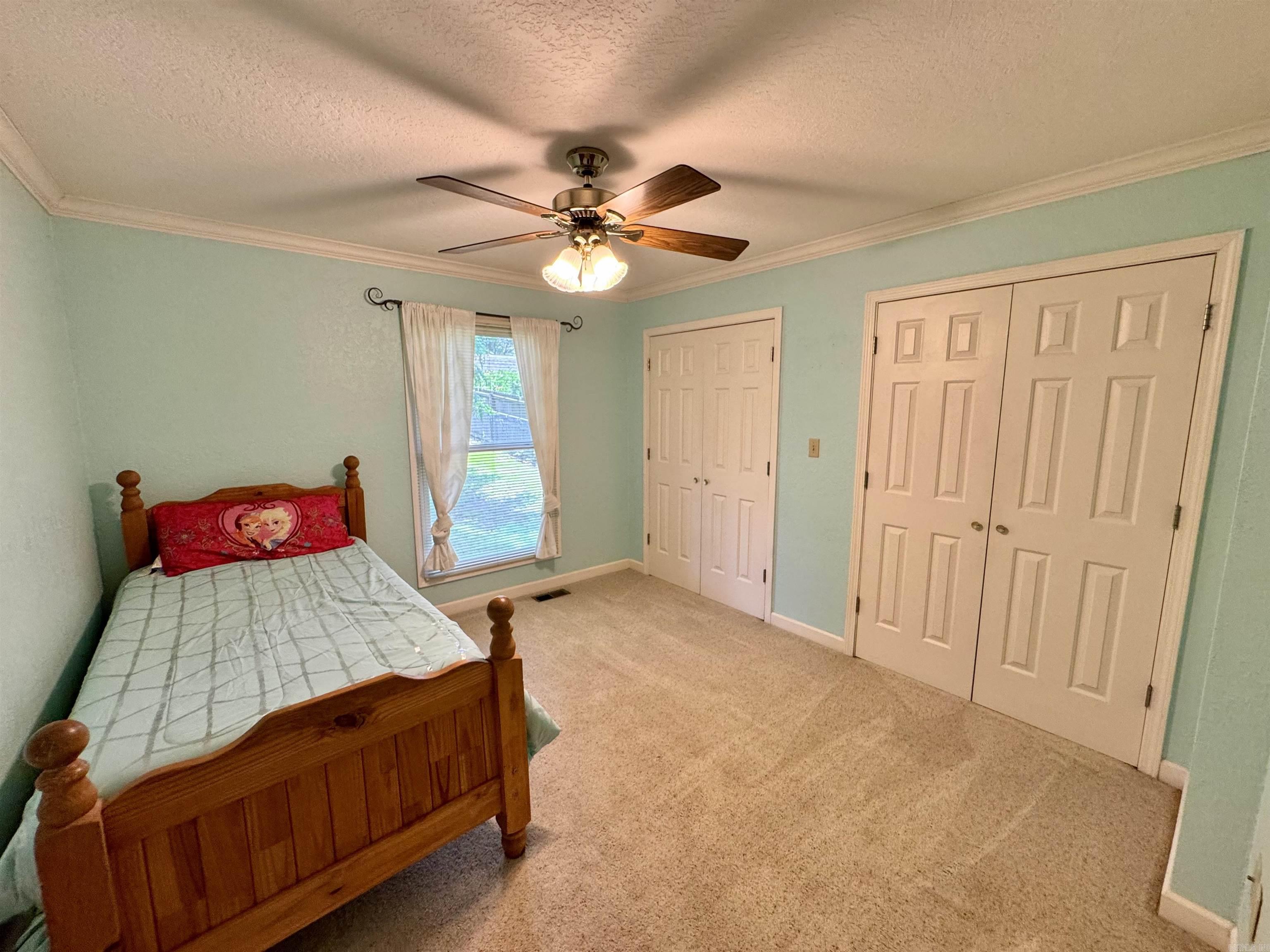 1116 Marion Anderson  Hot Springs, AR