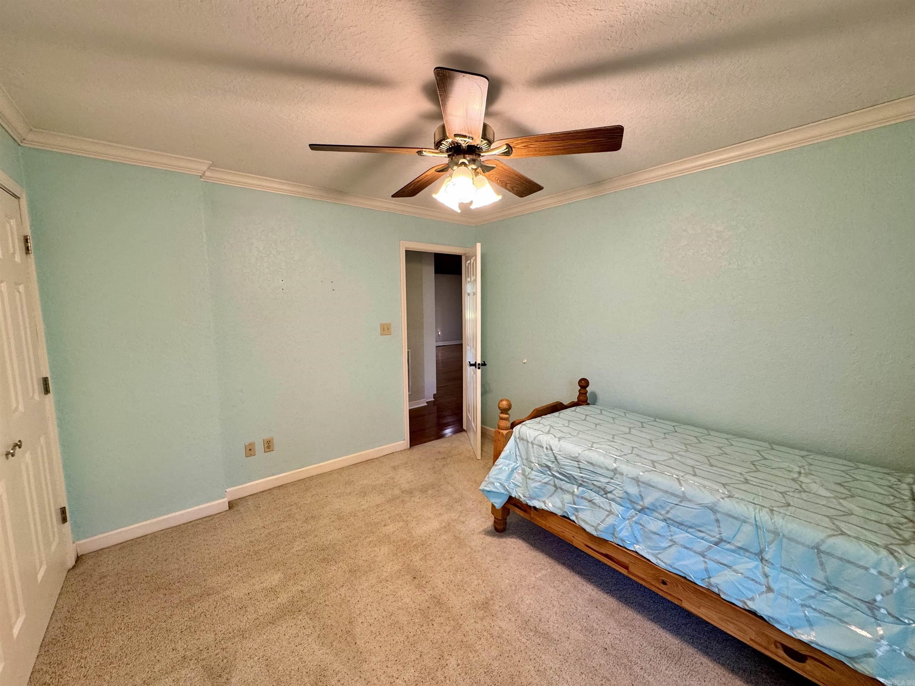 1116 Marion Anderson  Hot Springs, AR