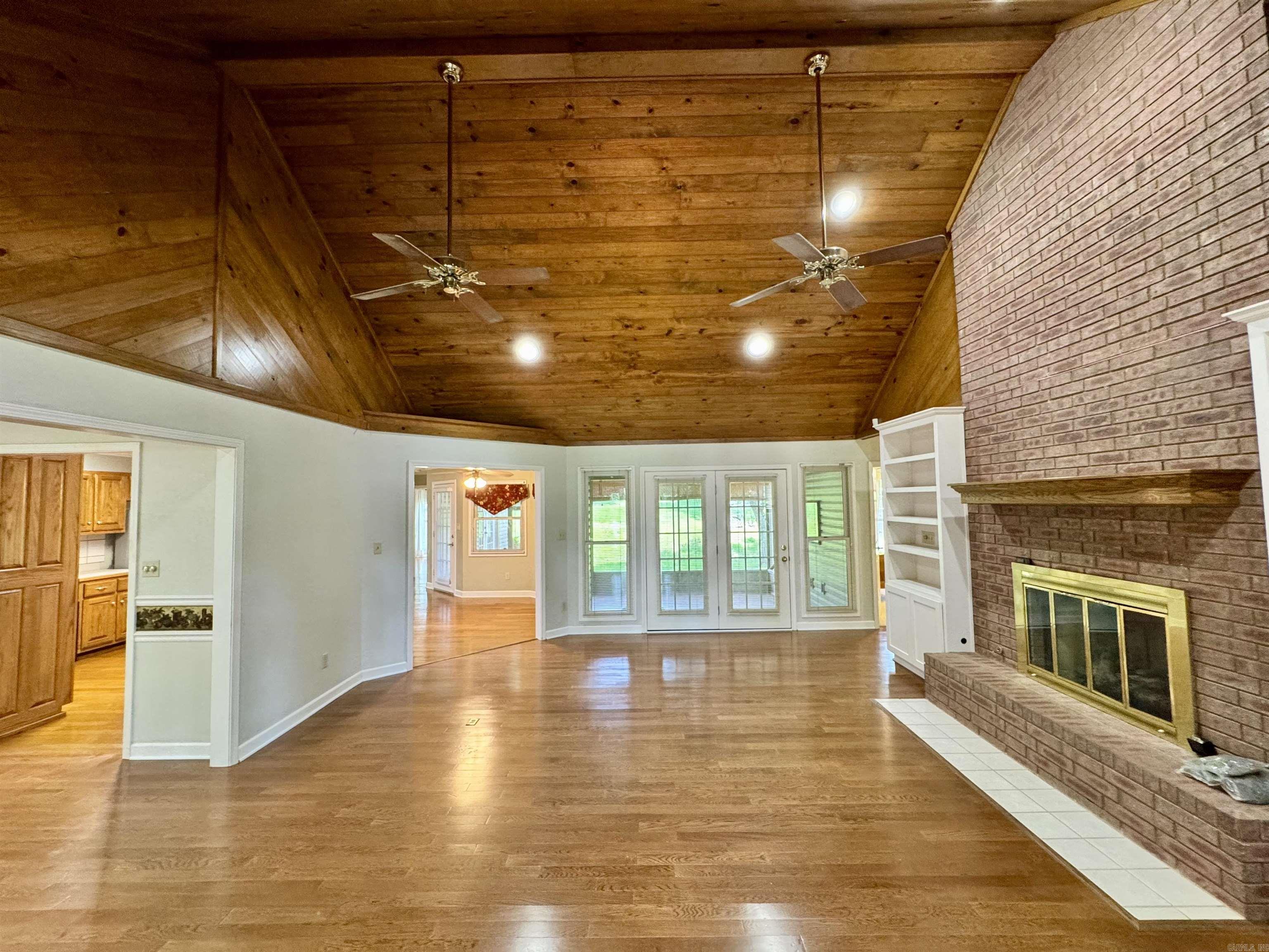 1116 Marion Anderson  Hot Springs, AR