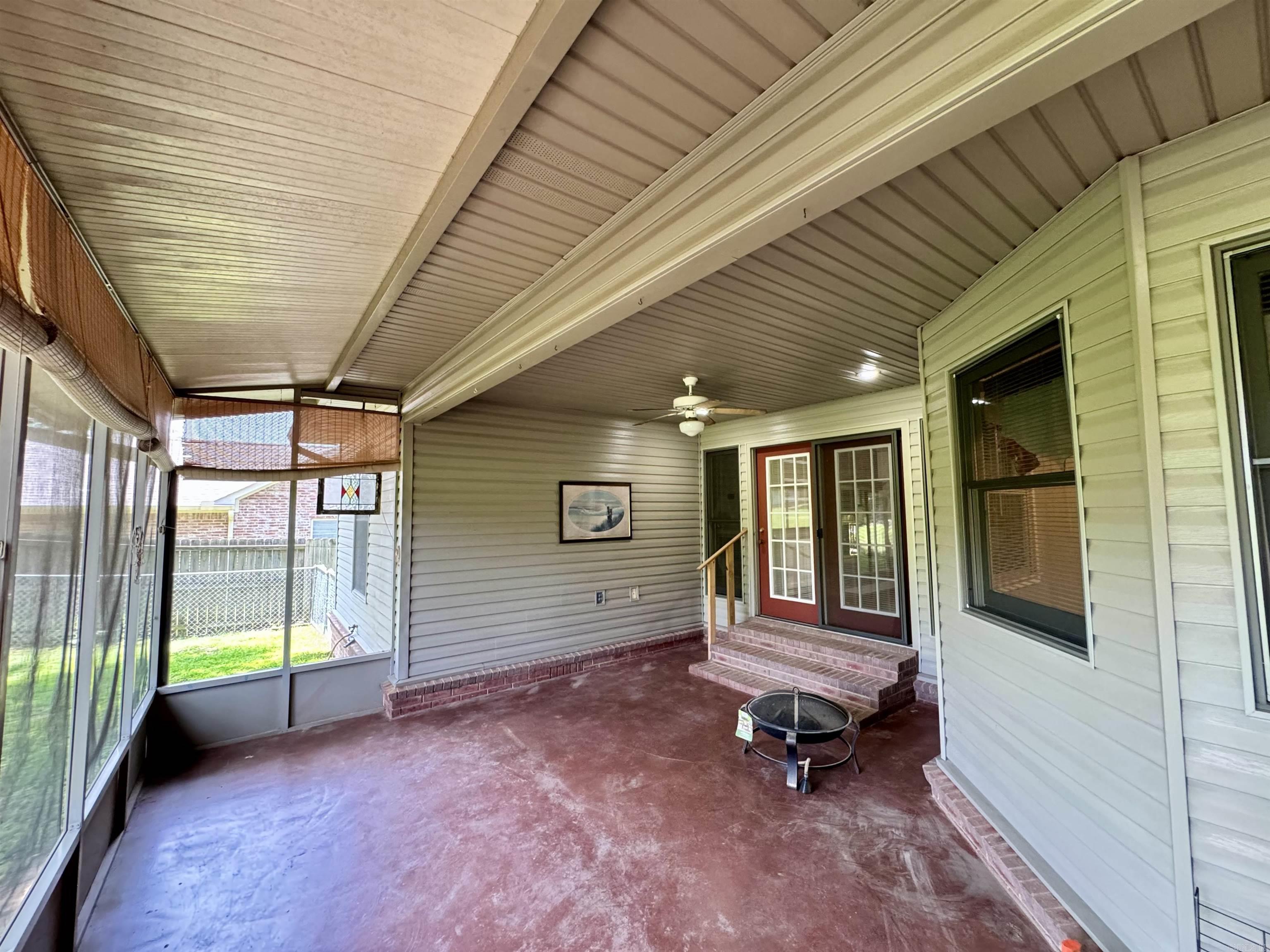 1116 Marion Anderson  Hot Springs, AR